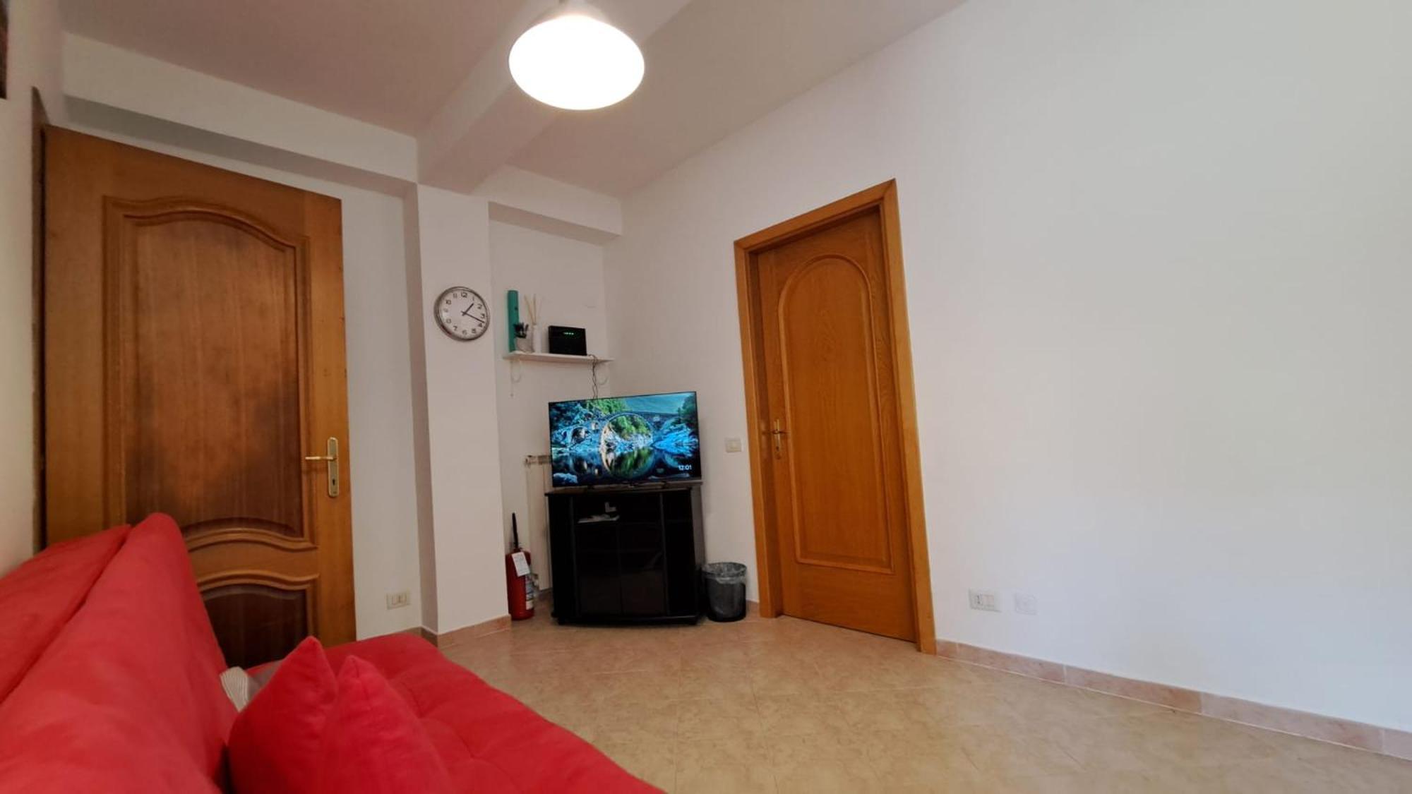 Leilighet Rosasco House