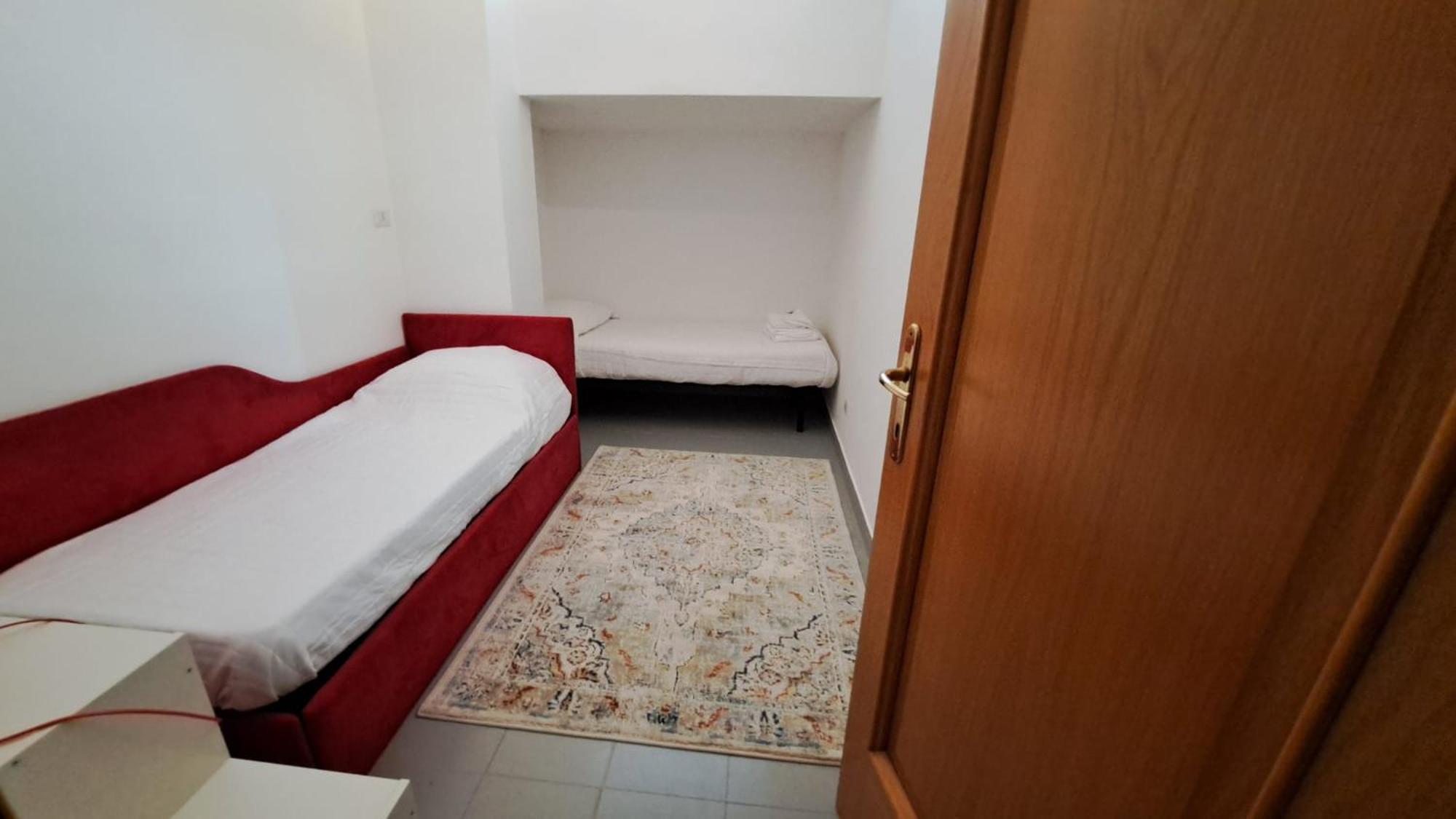 Rosasco House * Roma