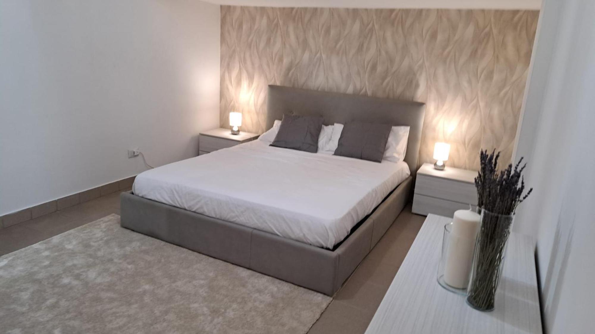 Rosasco House Leilighet