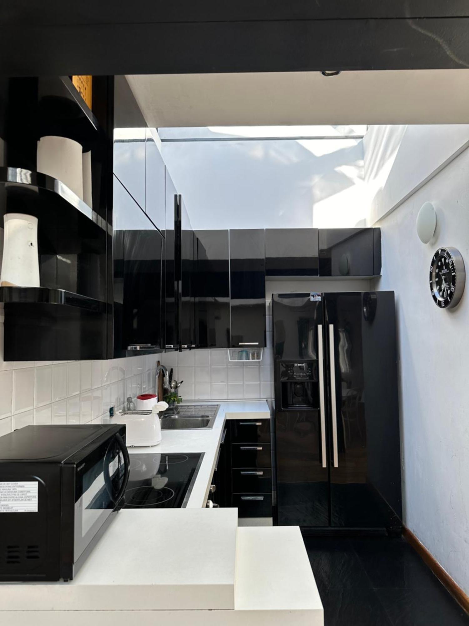 Nuovo Loft A Trastevere Con Super Terrazza Apartamento Roma