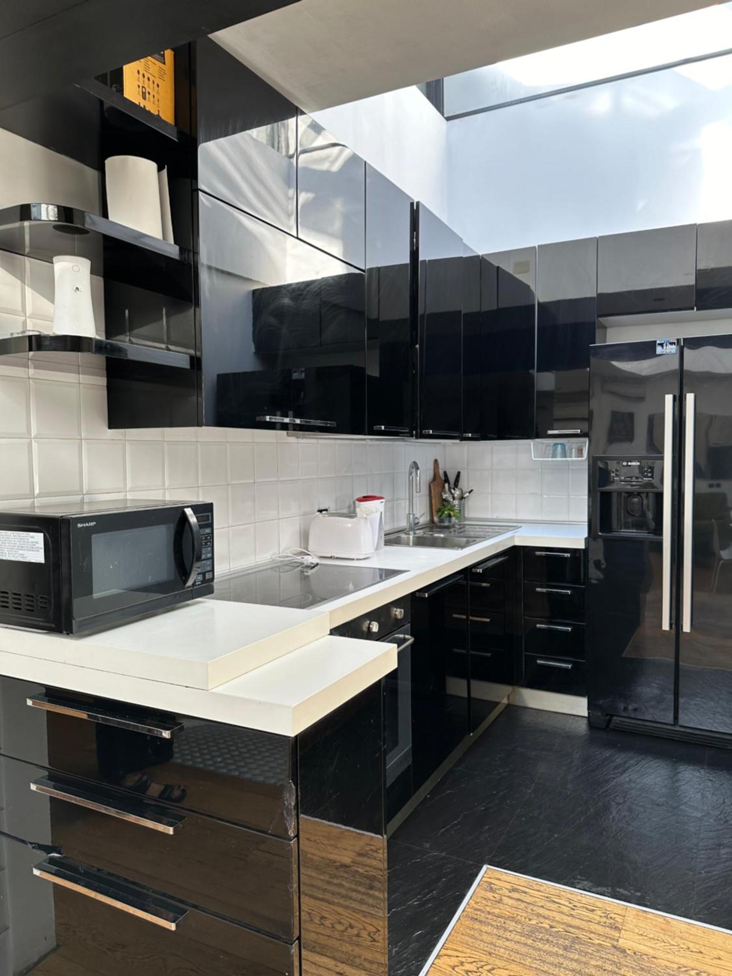 Nuovo Loft A Trastevere Con Super Terrazza Roma