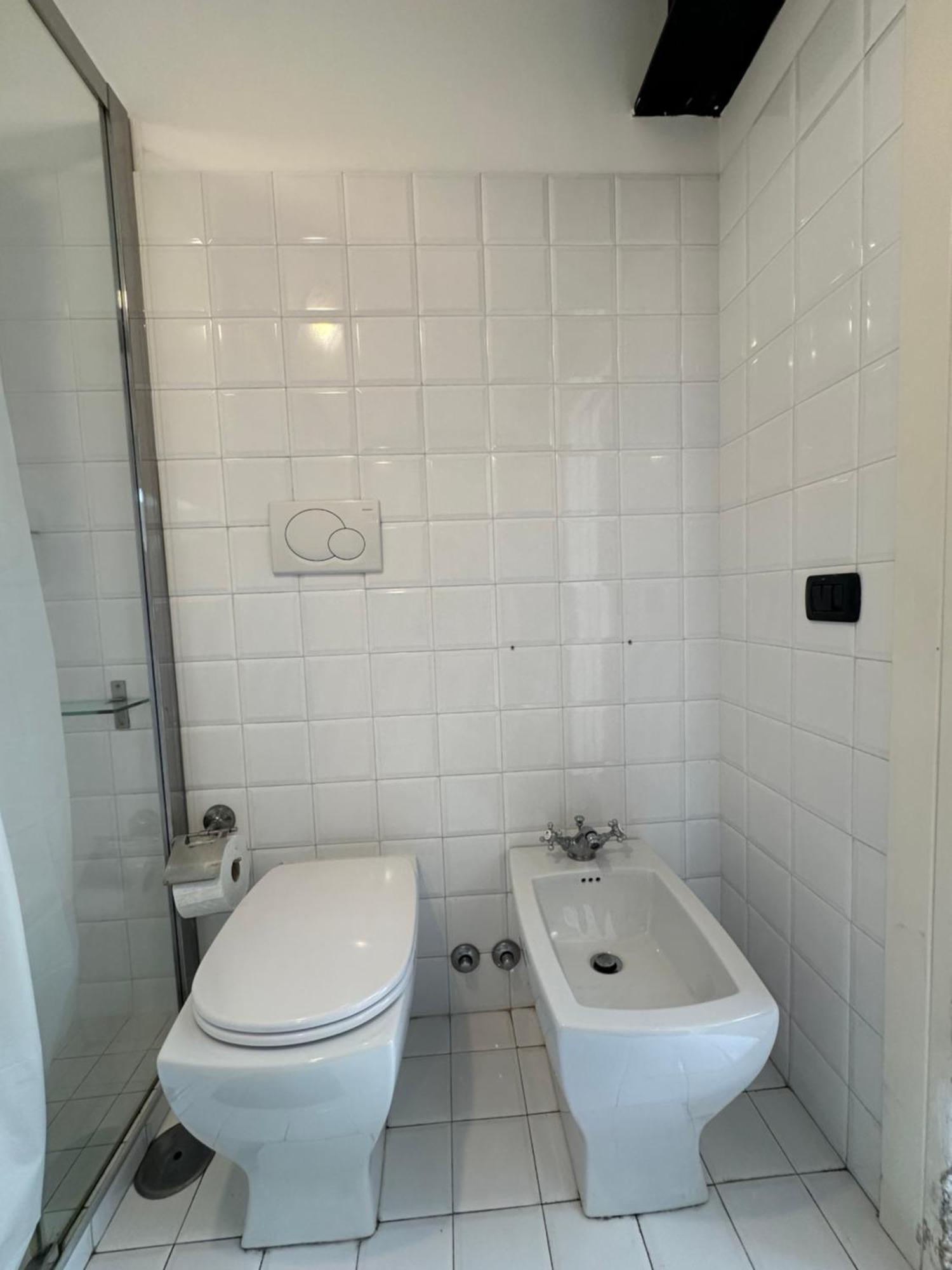 Nuovo Loft A Trastevere Con Super Terrazza Apartamento