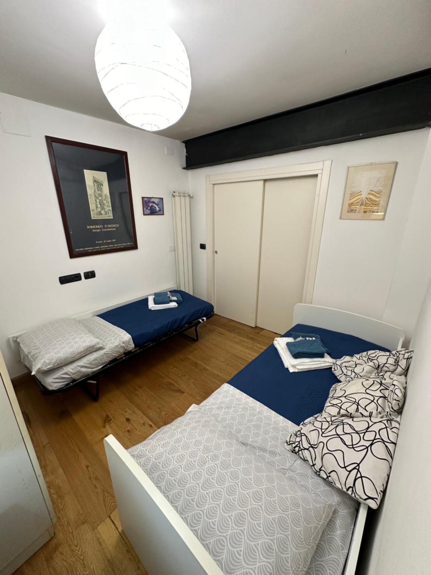 Apartamento Nuovo Loft A Trastevere Con Super Terrazza Roma