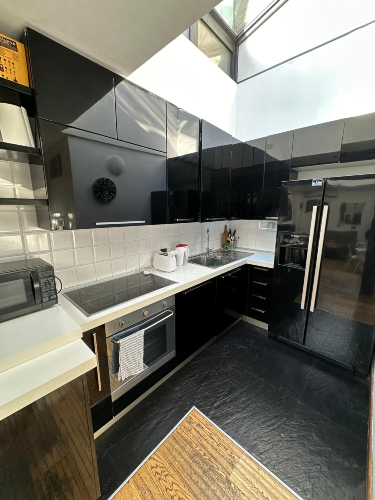 Apartamento Nuovo Loft A Trastevere Con Super Terrazza *
