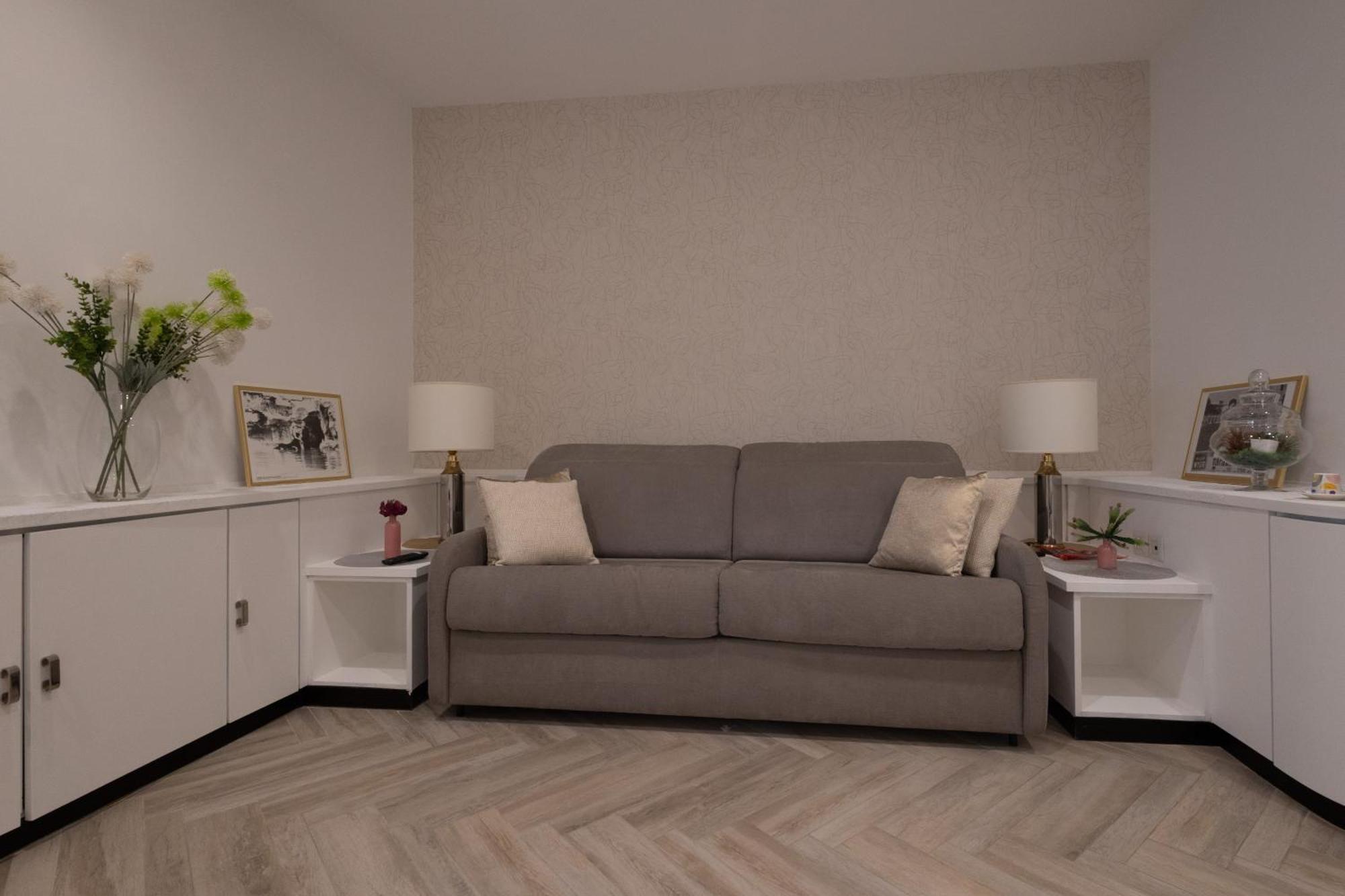 Dolce Chic Leilighet *