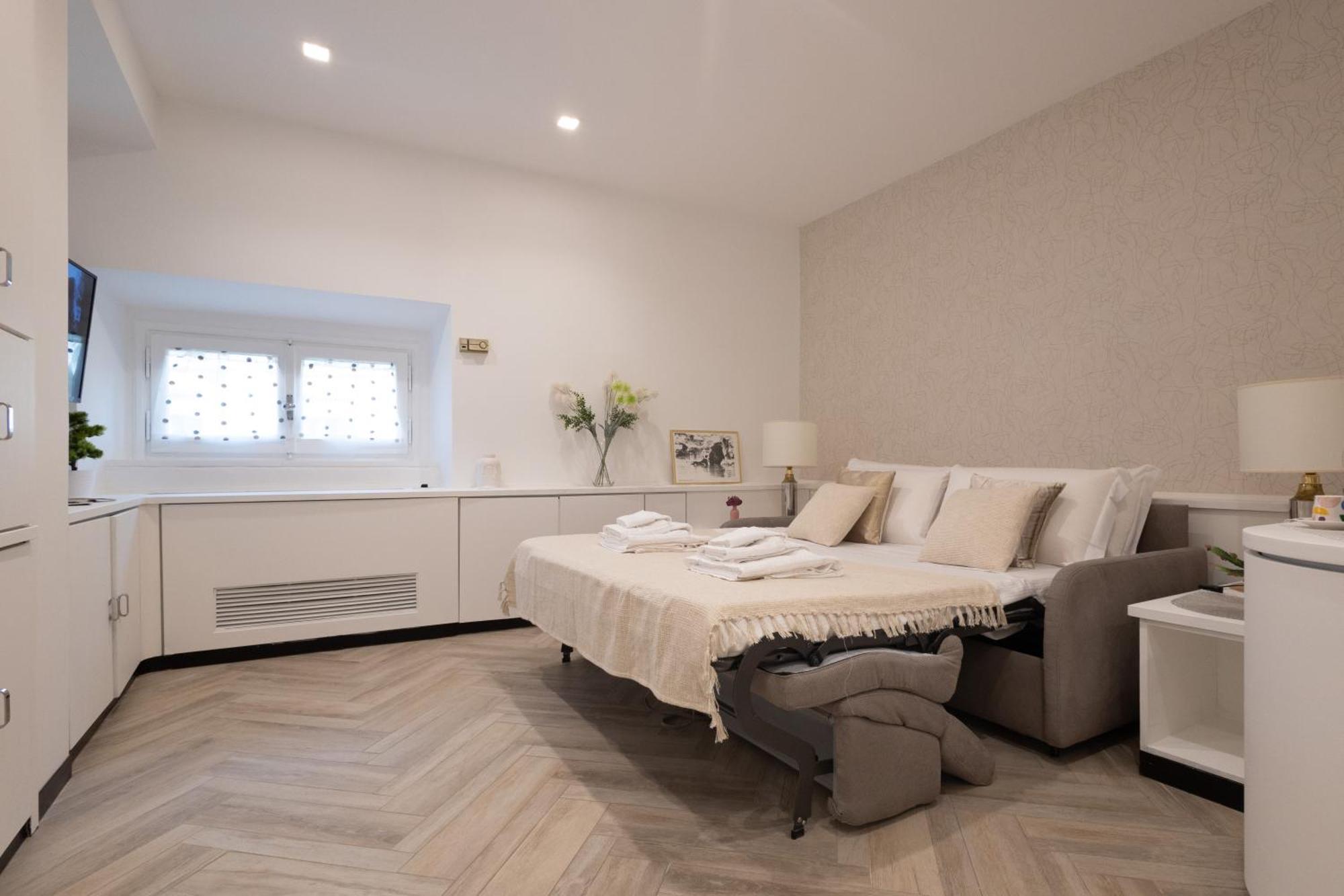 Leilighet Dolce Chic