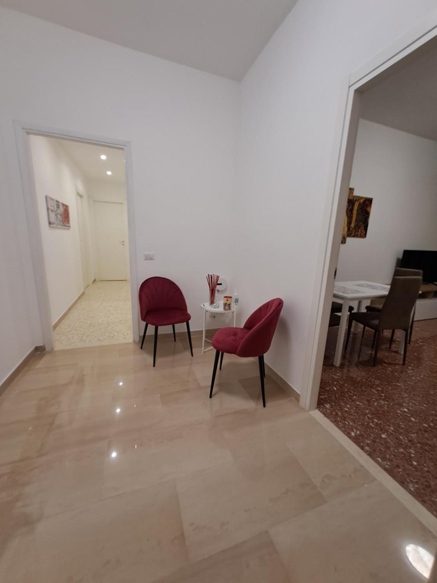 Mauri's - Casamauri - Adiacente Metro C Apartamento *