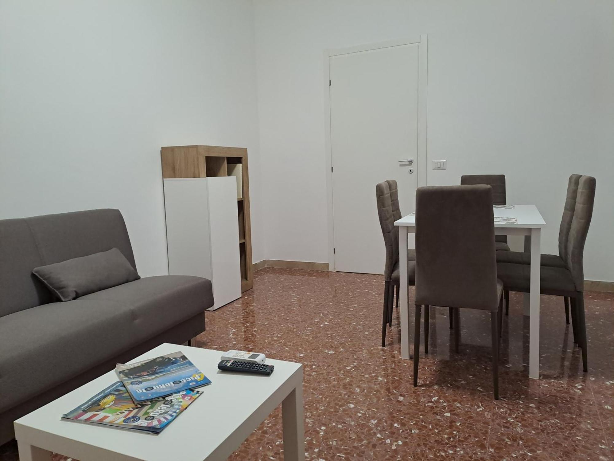 Apartamento Mauri's - Casamauri - Adiacente Metro C