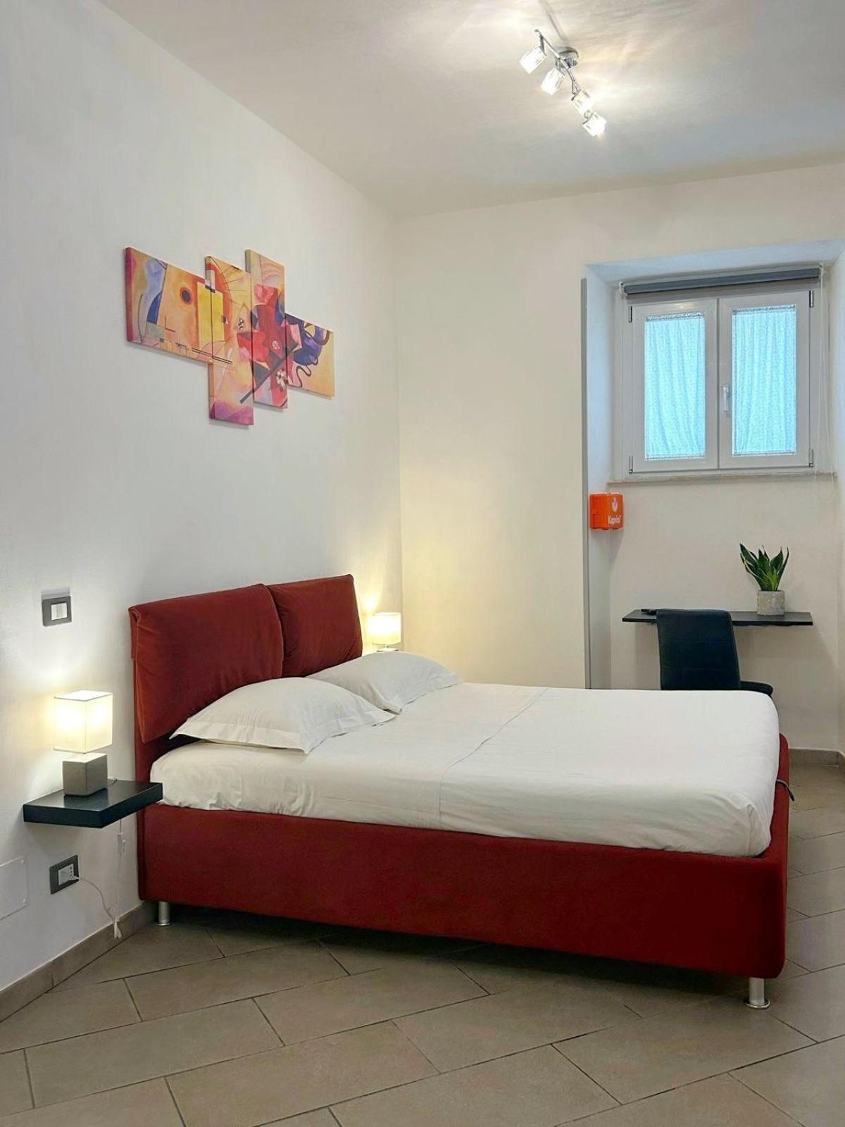Maison Latina * Rome