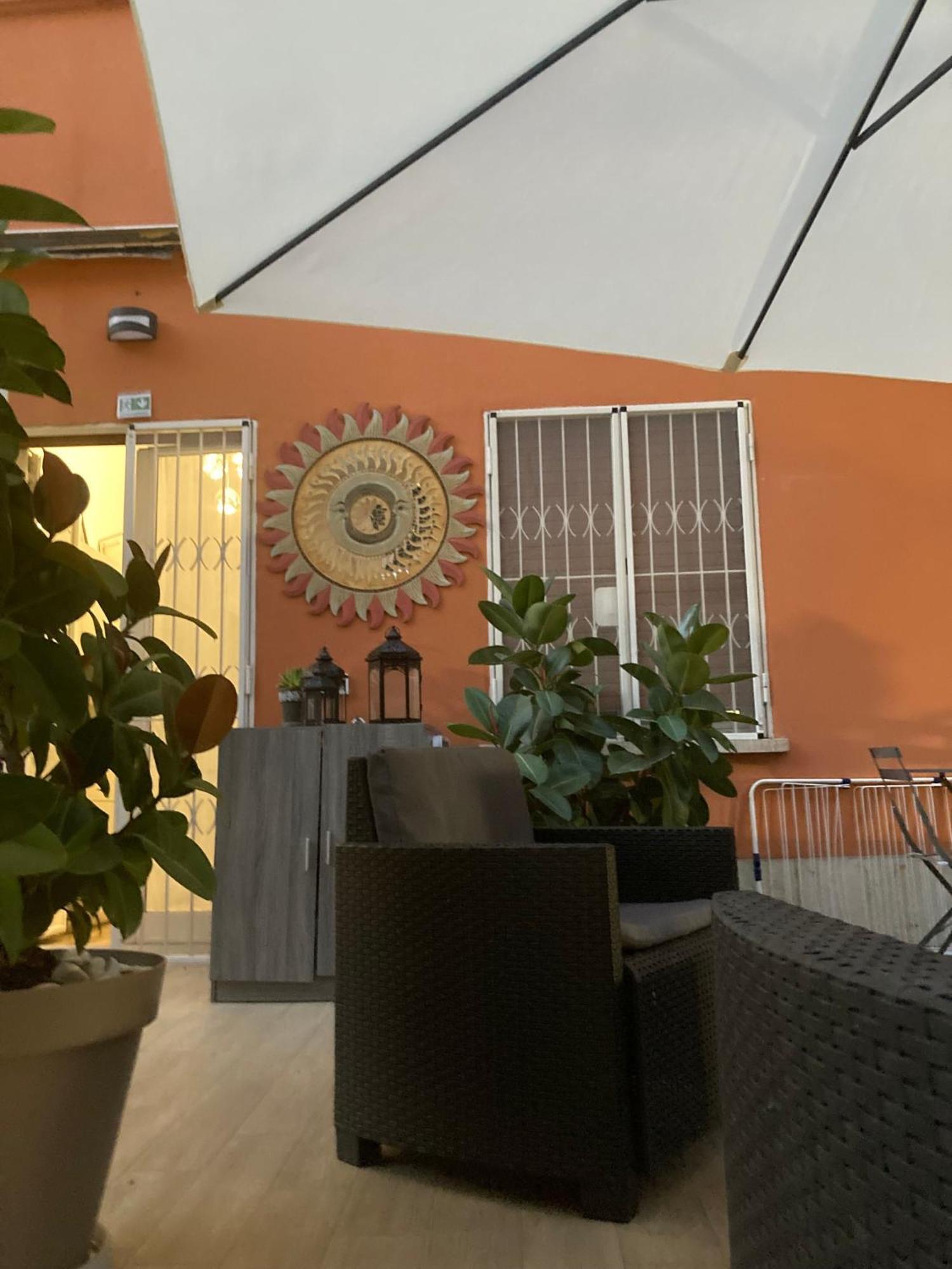Welcome To Baldo Ferienhaus Rom