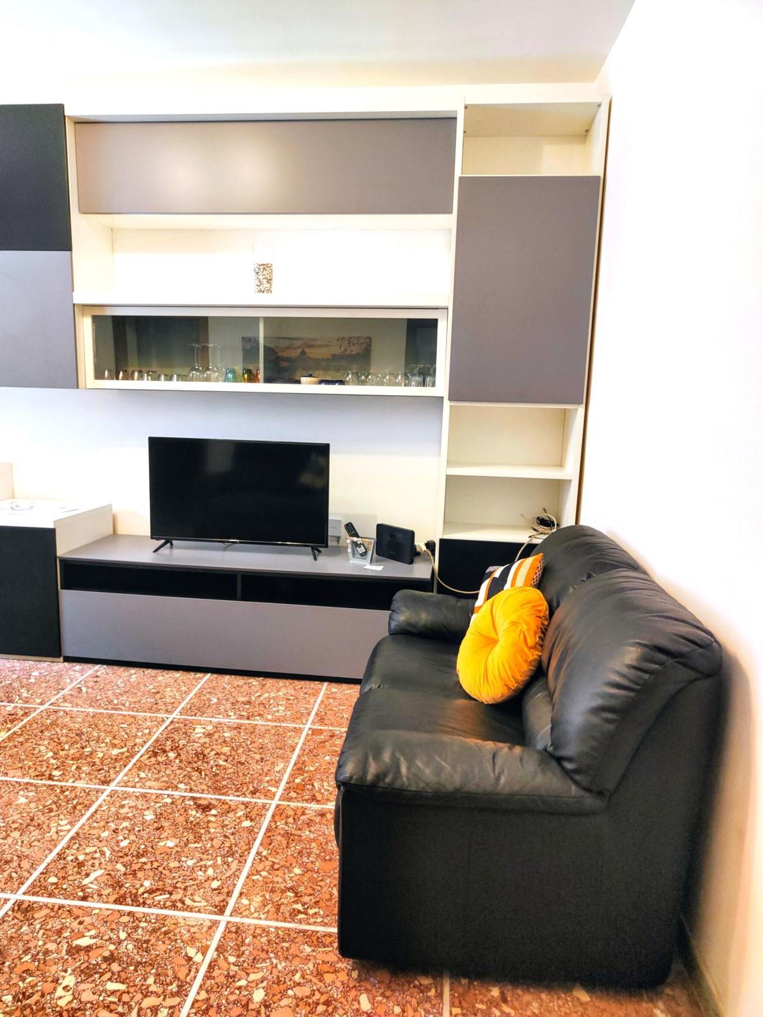 Casa Marconi Apartamento