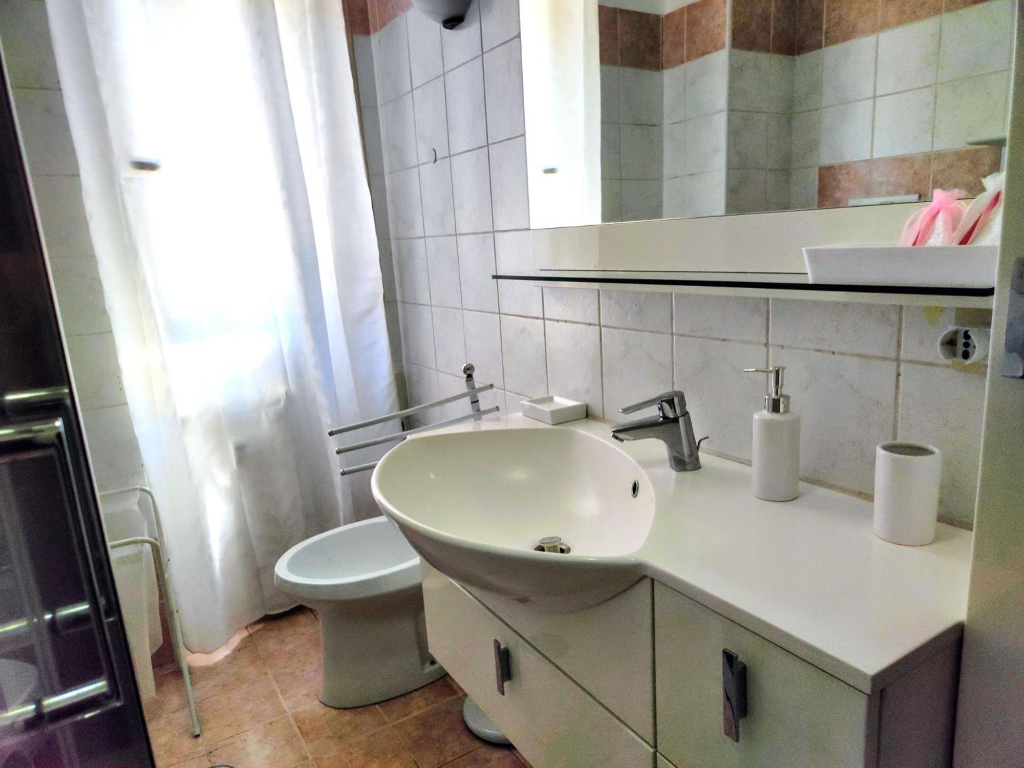 Casa Marconi Apartamento *