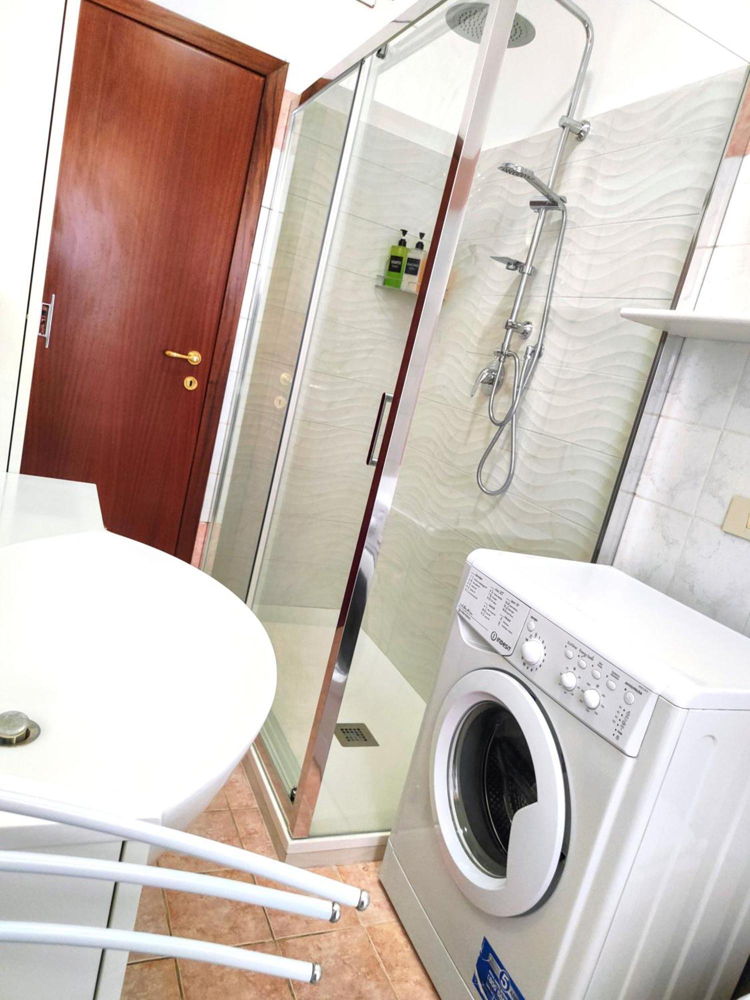 Apartamento Casa Marconi *