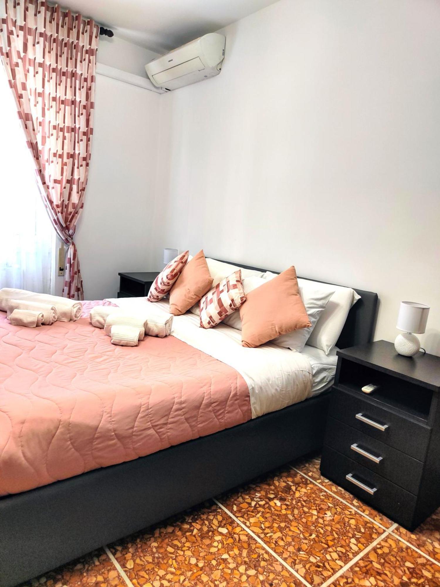 Casa Marconi Apartamento