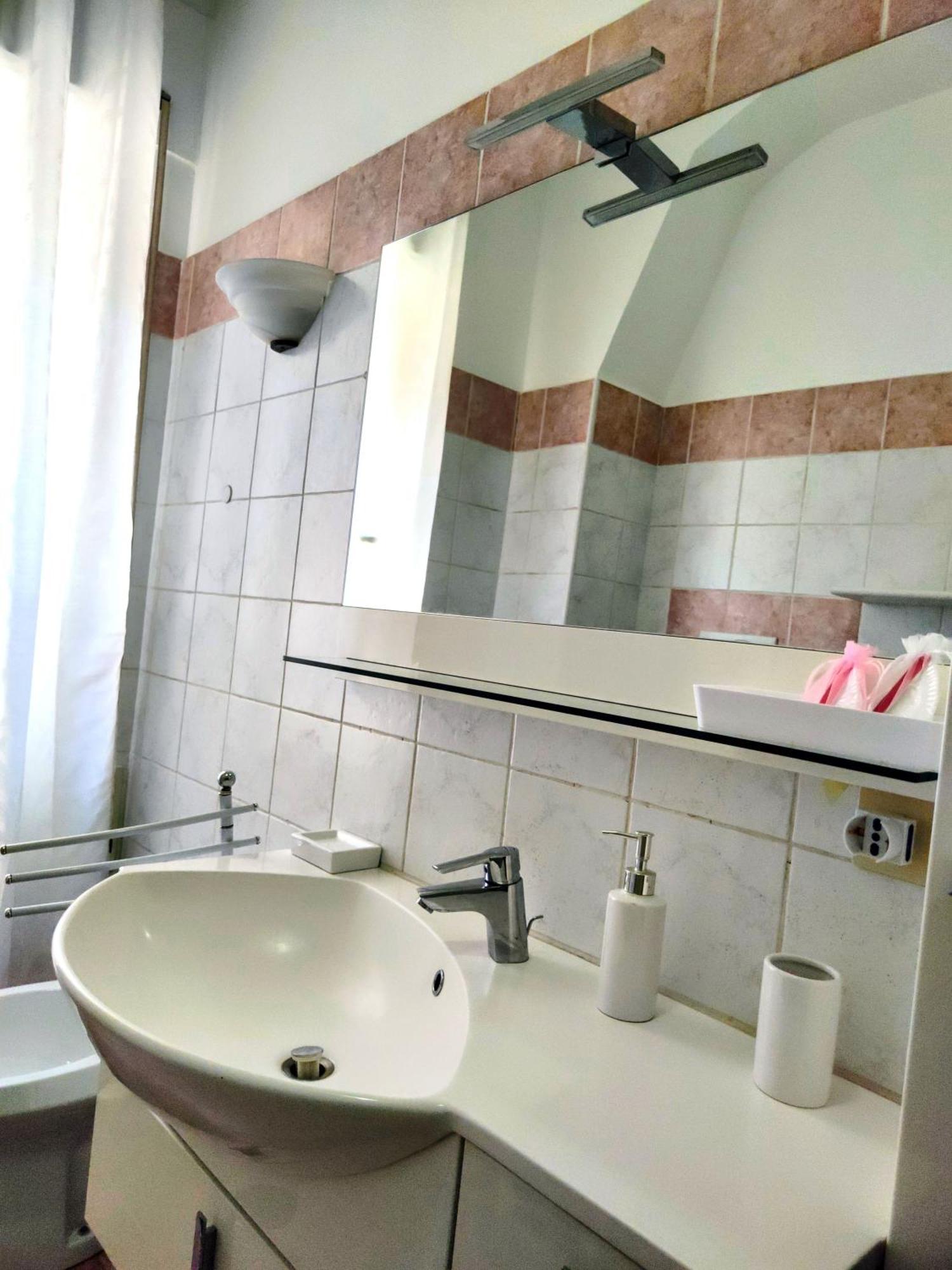 Apartamento Casa Marconi
