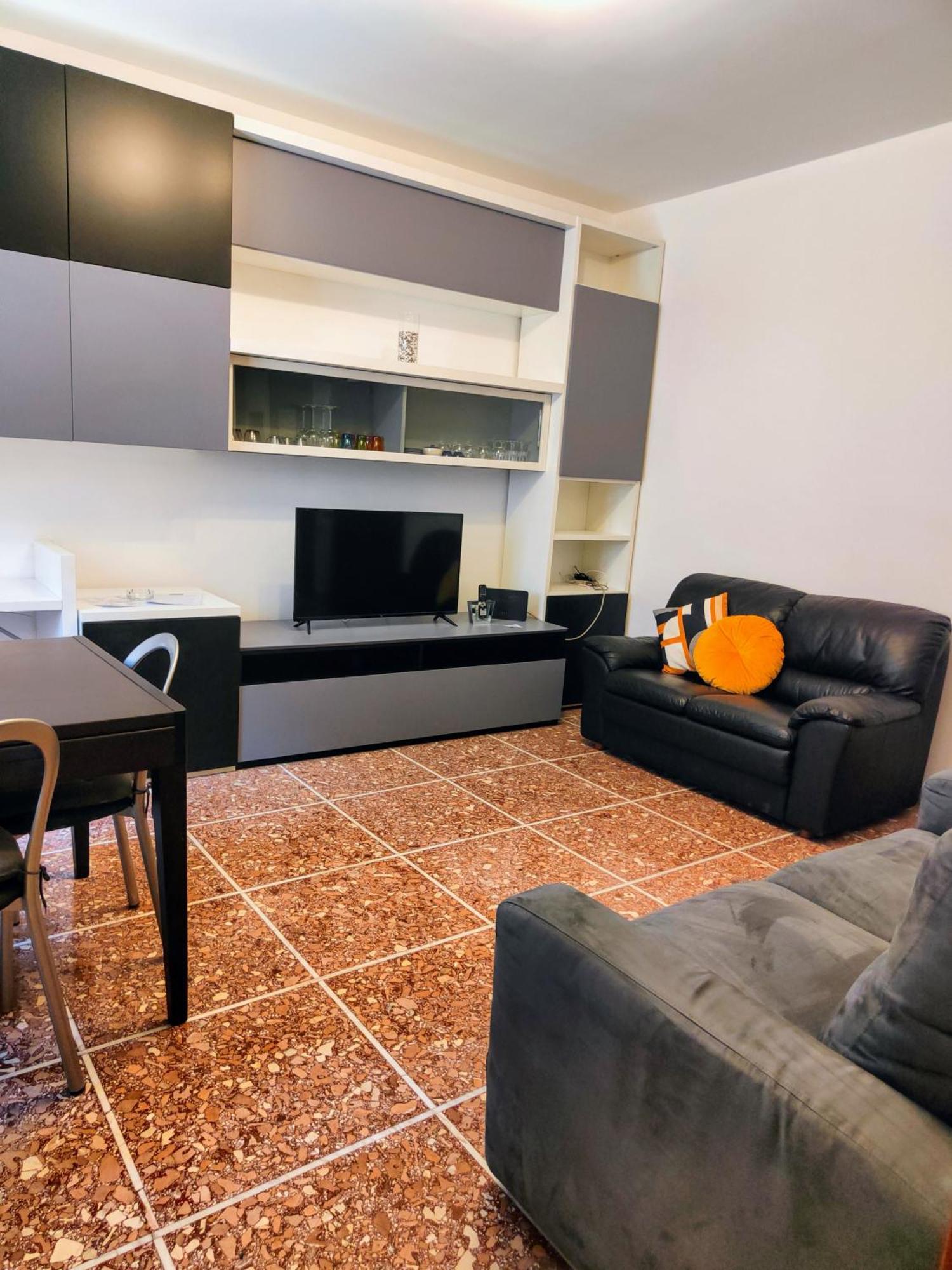 Apartamento Casa Marconi *