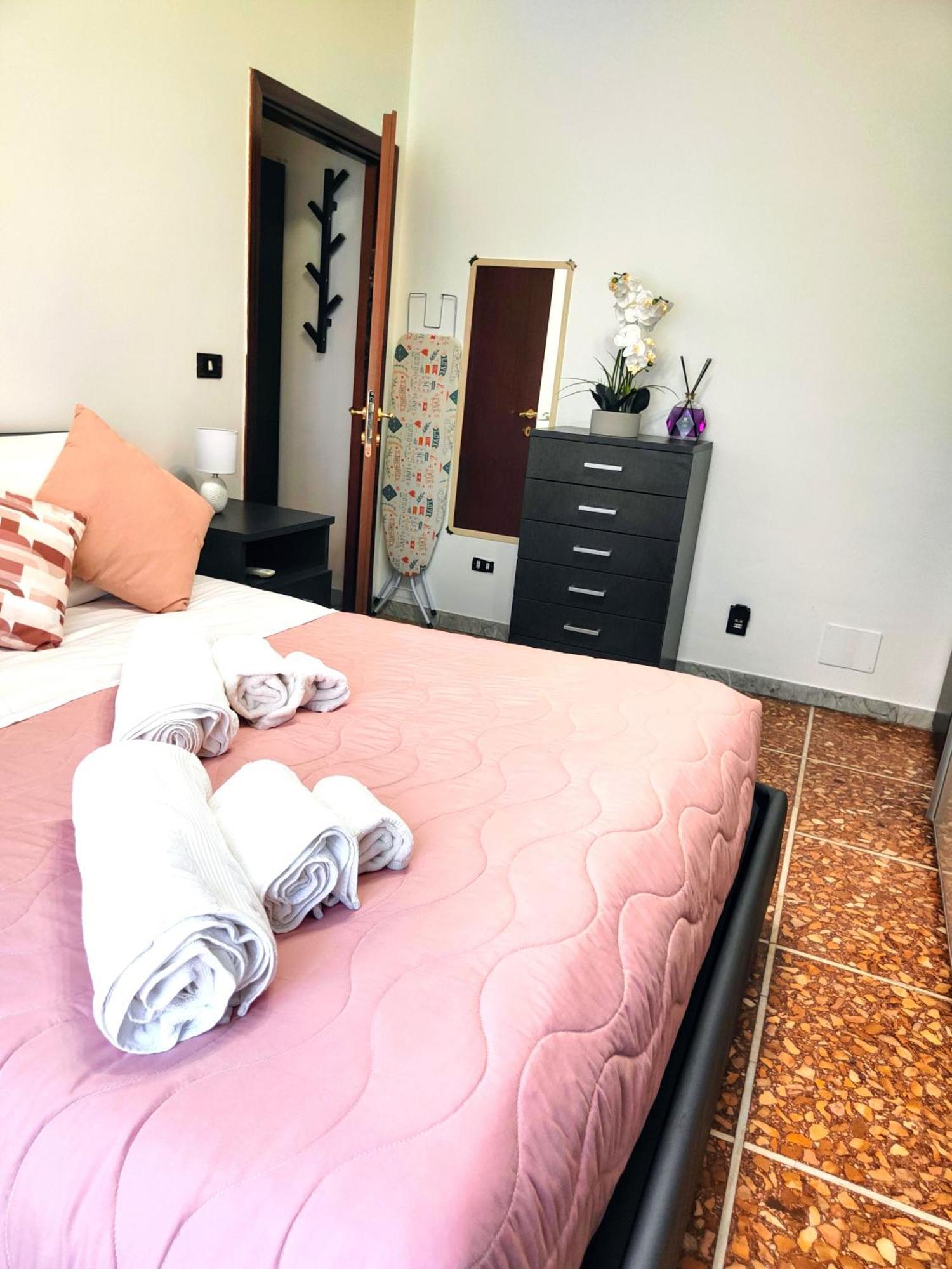 Apartamento Casa Marconi Roma