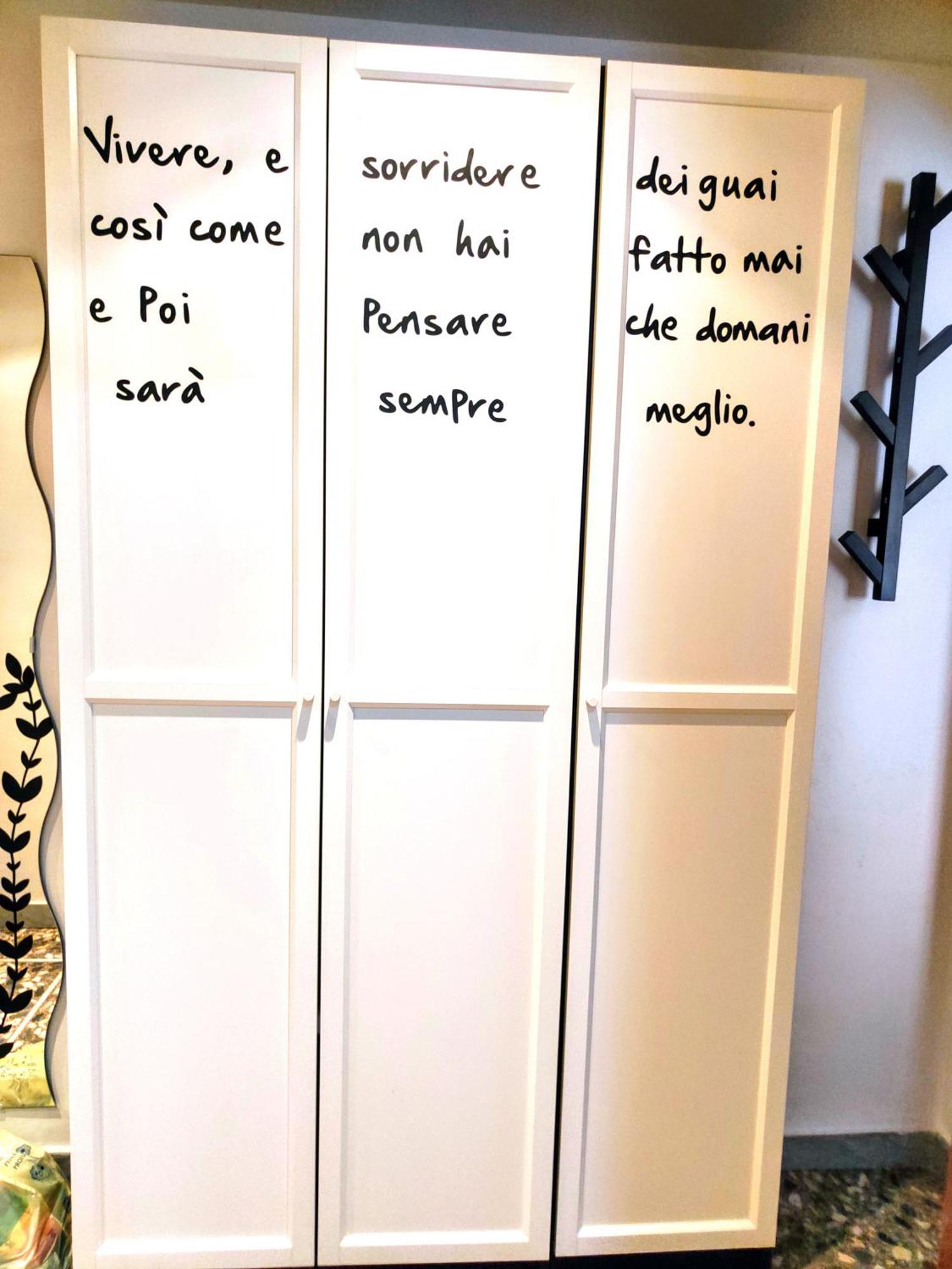 Casa Marconi *