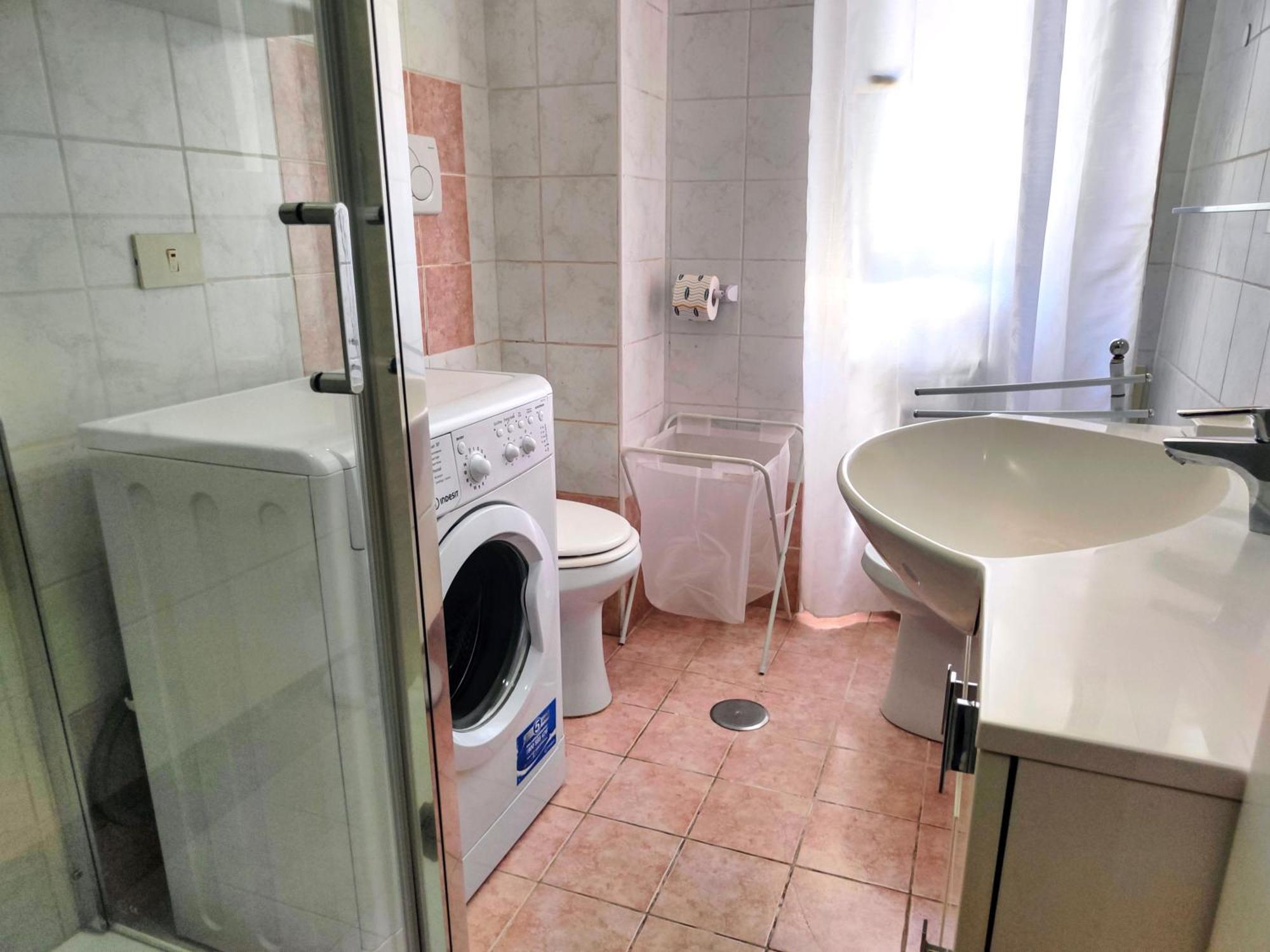Casa Marconi Apartamento