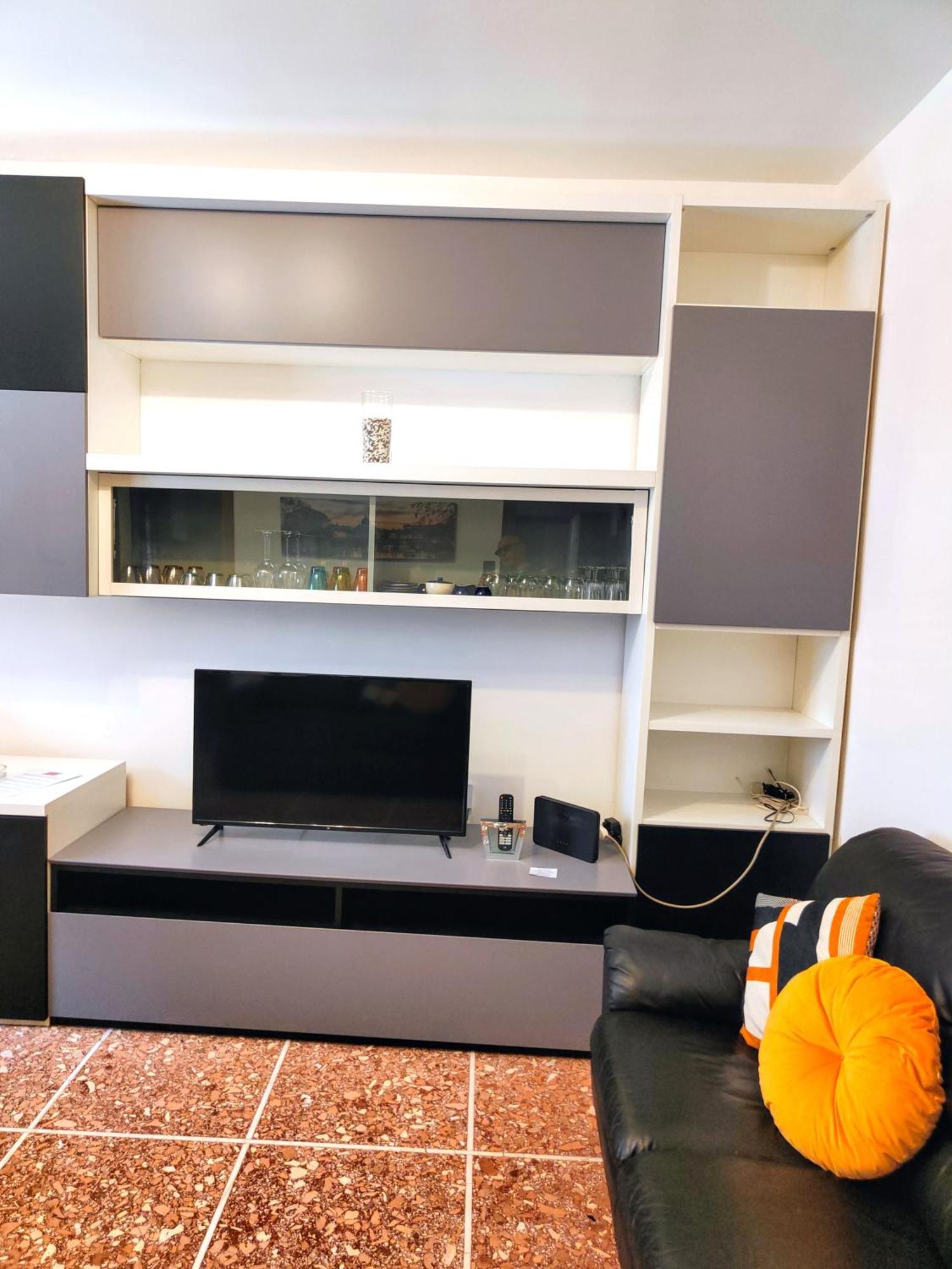 Casa Marconi Apartamento *