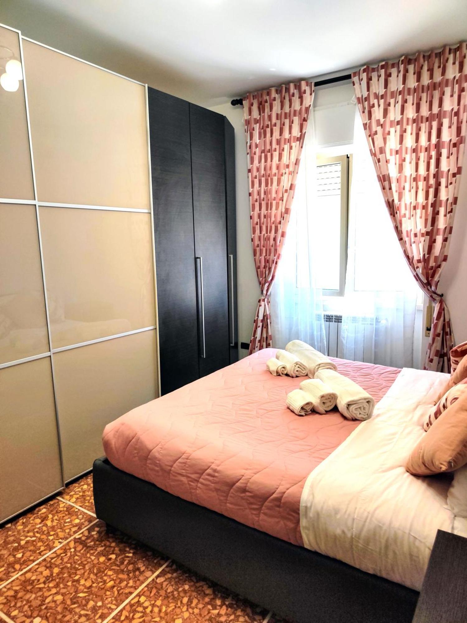 Apartamento Casa Marconi *