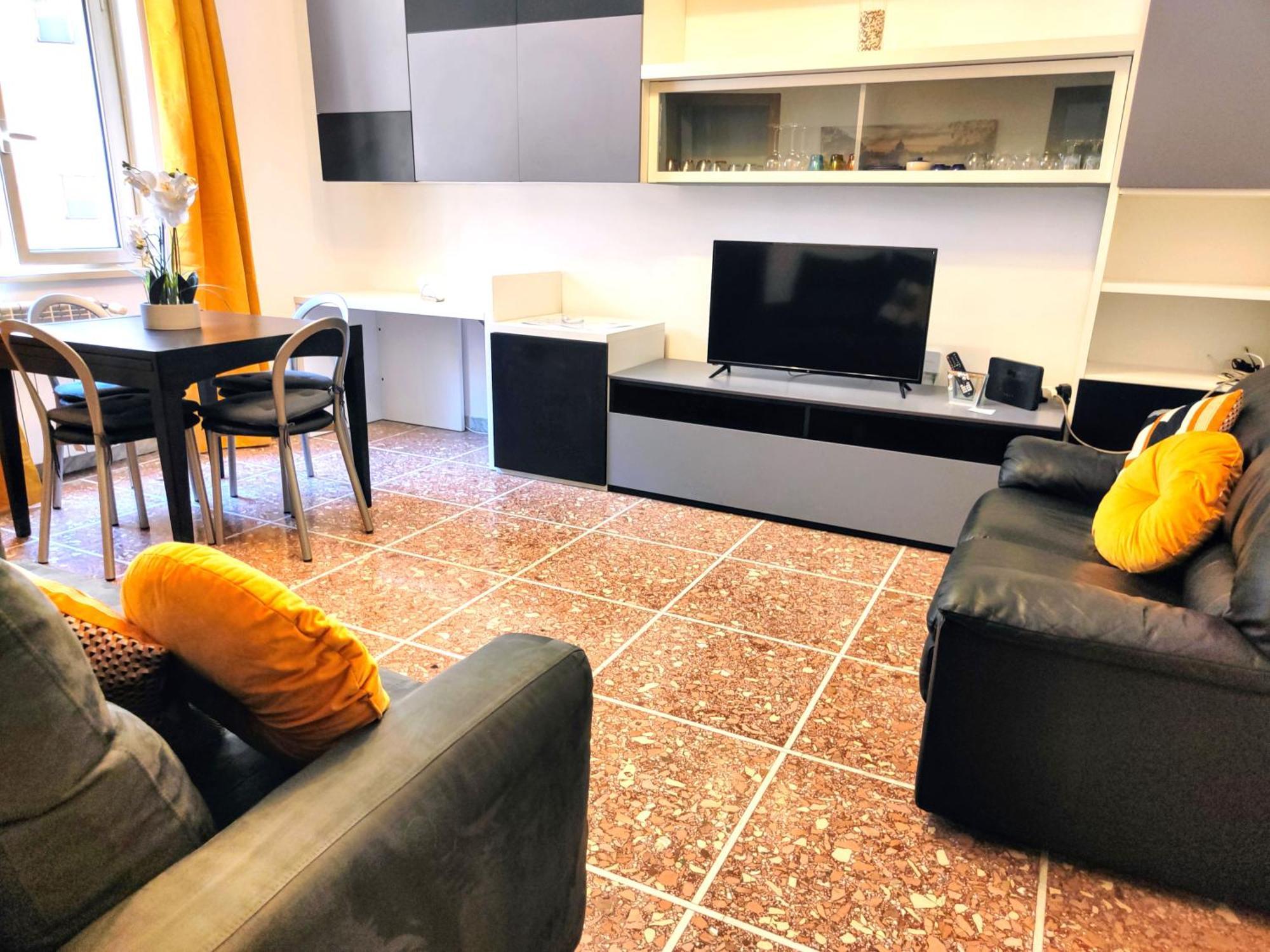 Casa Marconi Roma