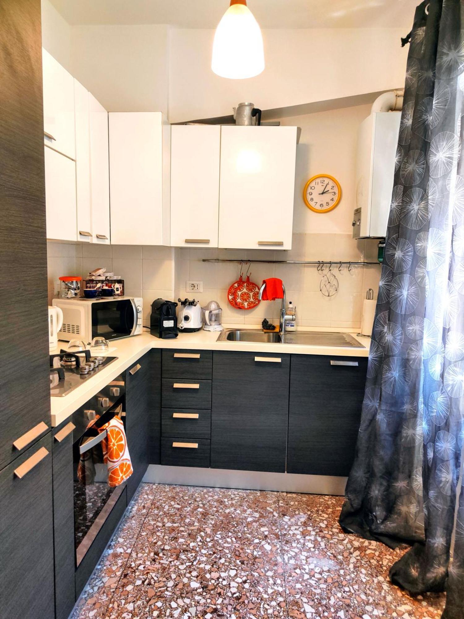 Casa Marconi Apartamento