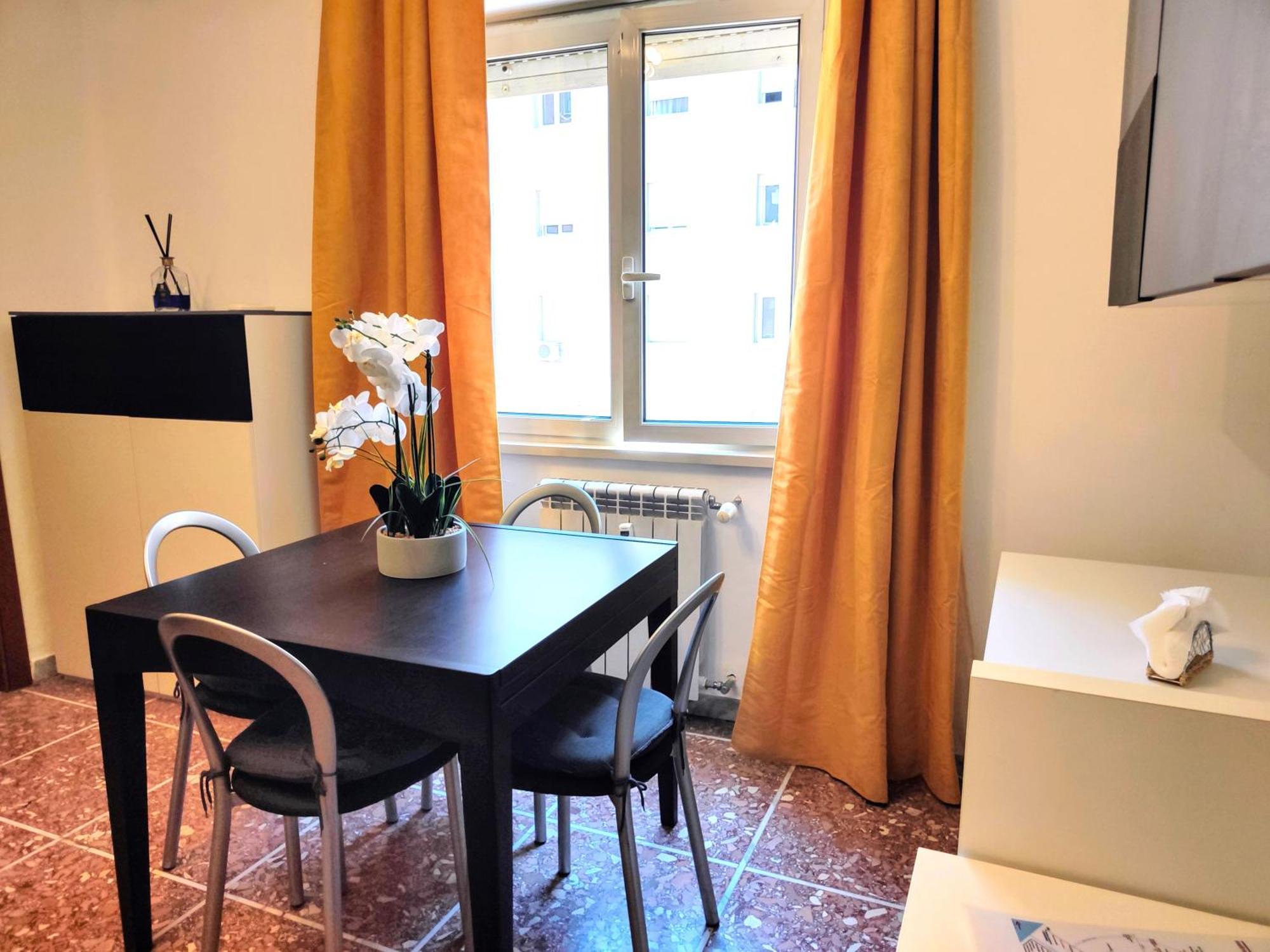 Apartamento Casa Marconi *