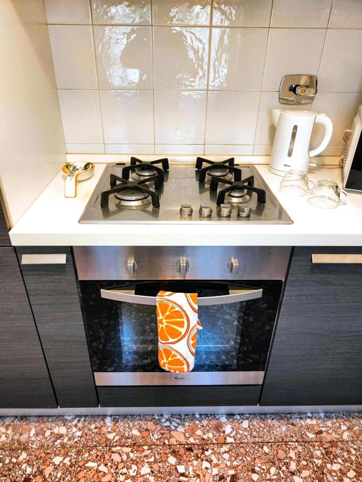 Casa Marconi Apartamento Roma