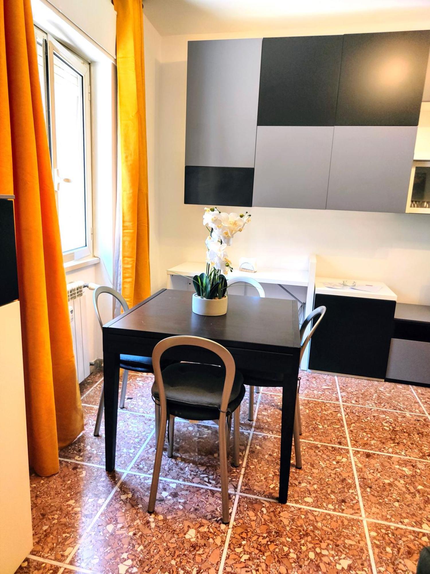 Casa Marconi Roma
