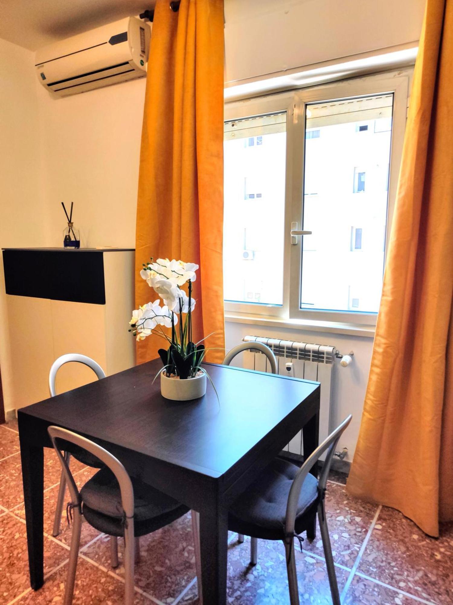 Apartamento Casa Marconi