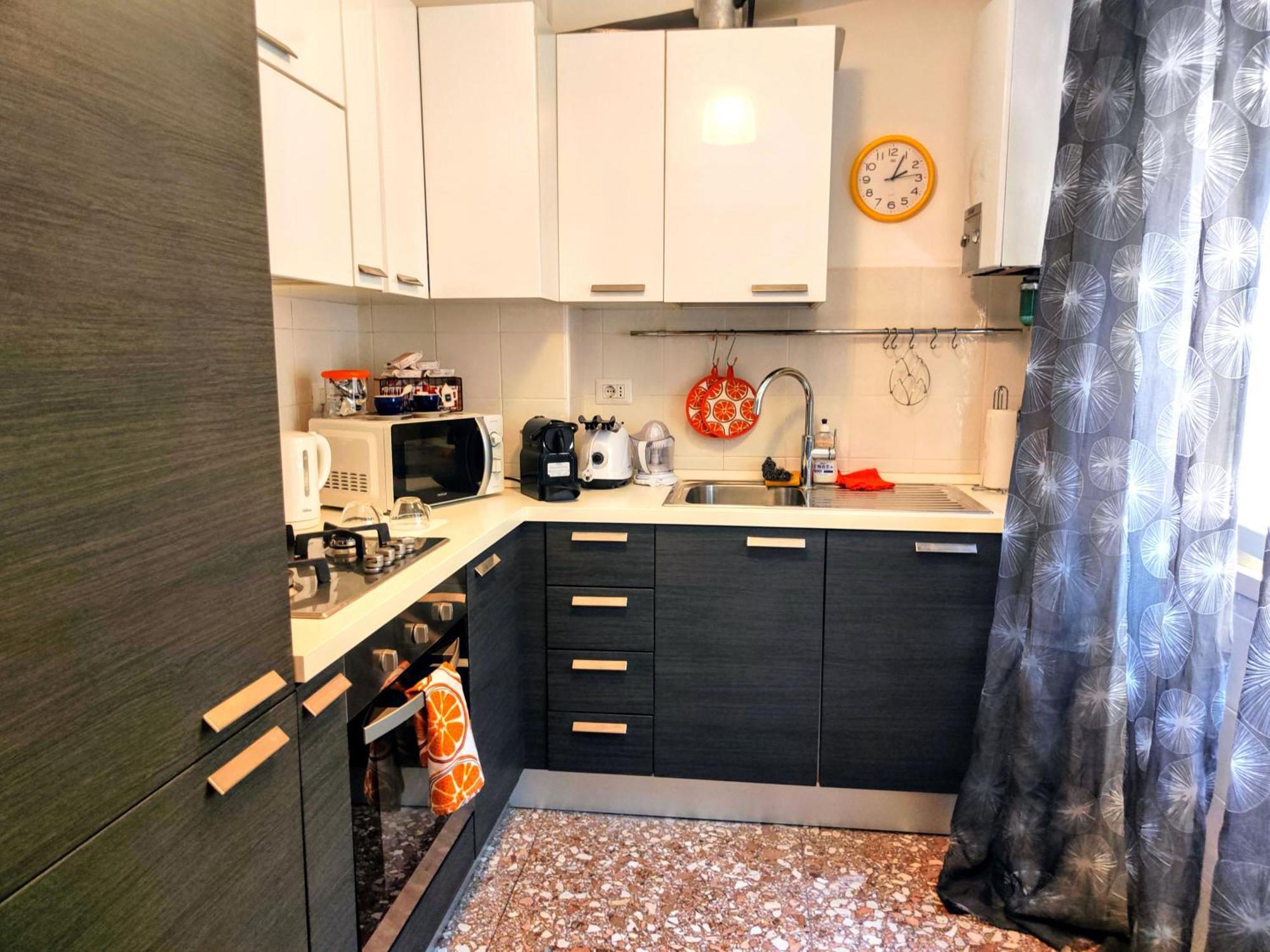 Apartamento Casa Marconi Roma