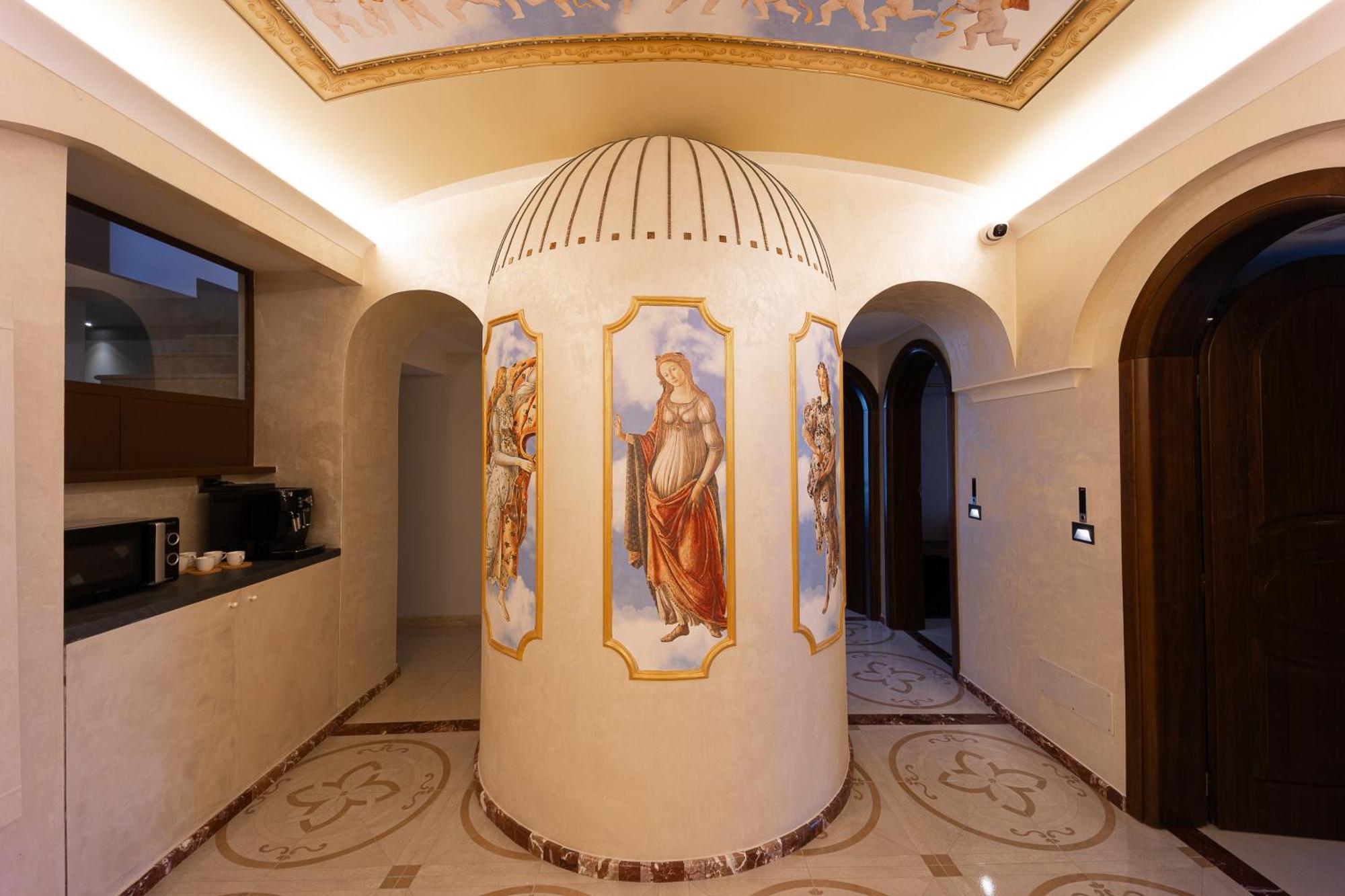 Gasthof Dimora Cardinal Moroni