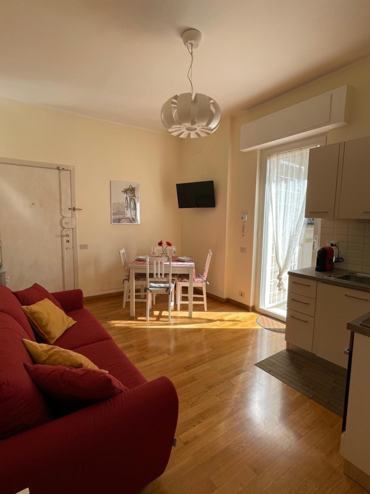 Apartamento Mon-tis Paolo V - Vicino Metro Cornelia *