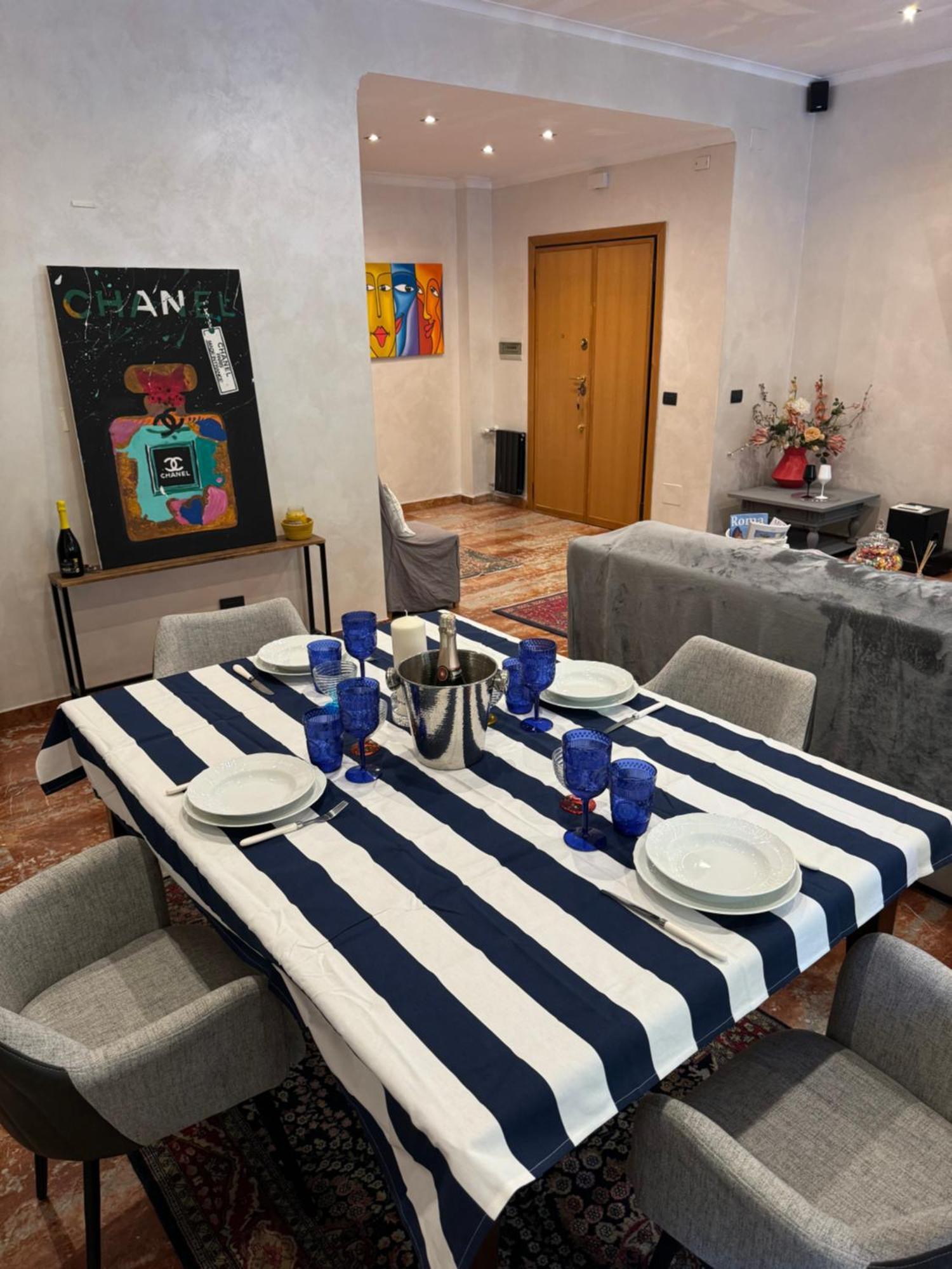 Apartamento 4000 Steps - Lux