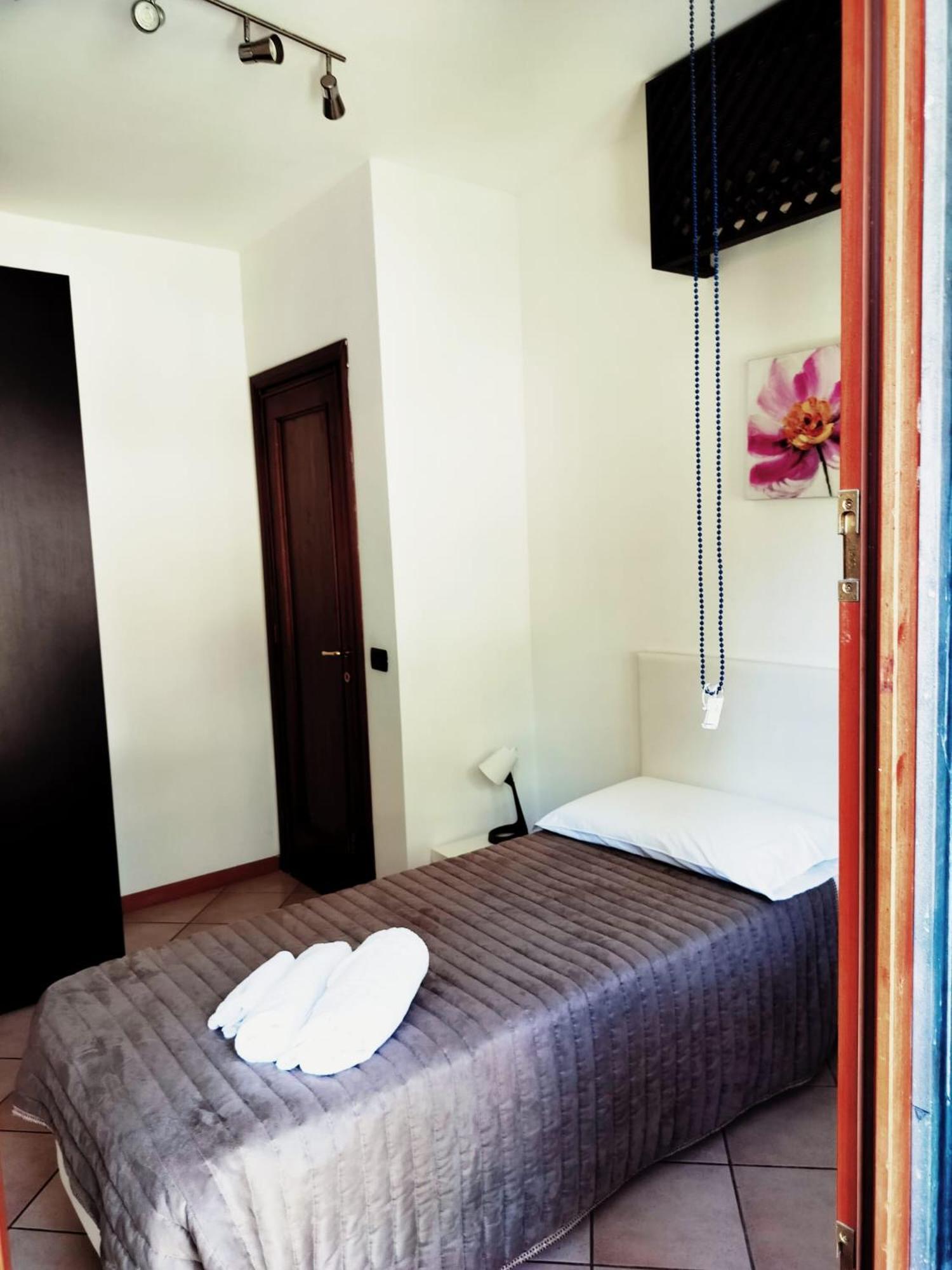 Dolcevita Eur 2 Luxury Affittacamere Roma