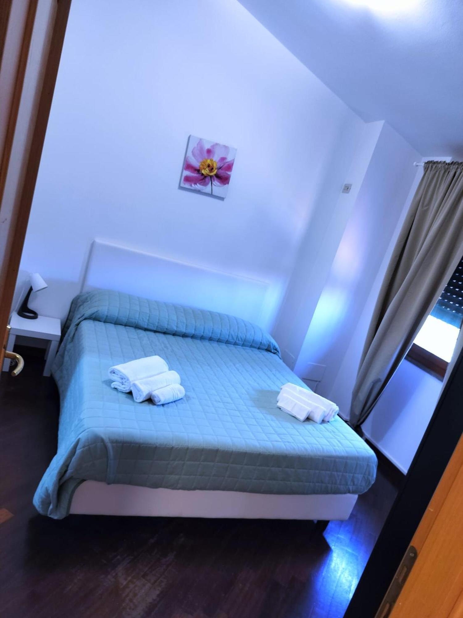 Affittacamere Dolcevita Eur 2 Luxury