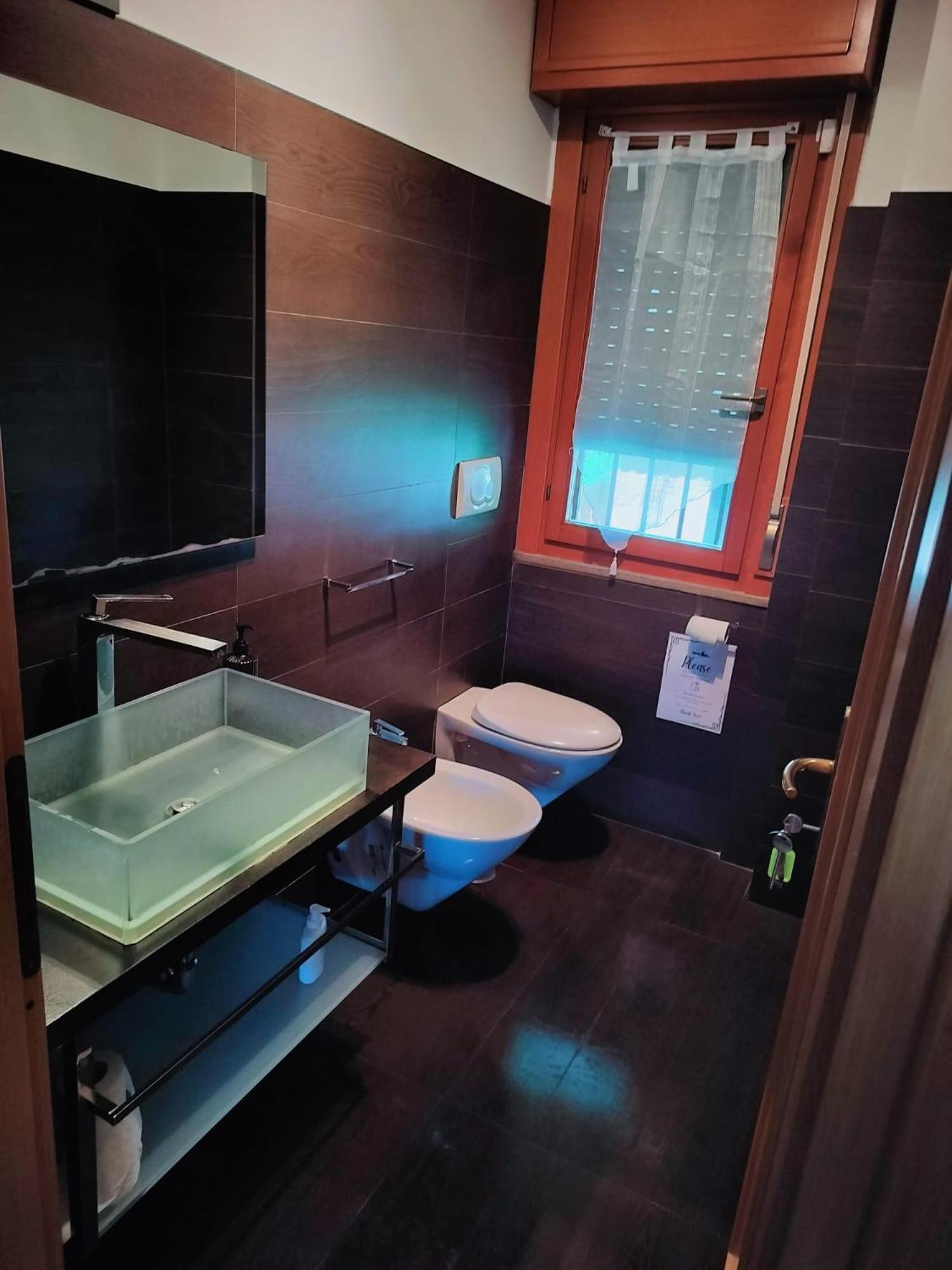 Affittacamere Dolcevita Eur 2 Luxury *
