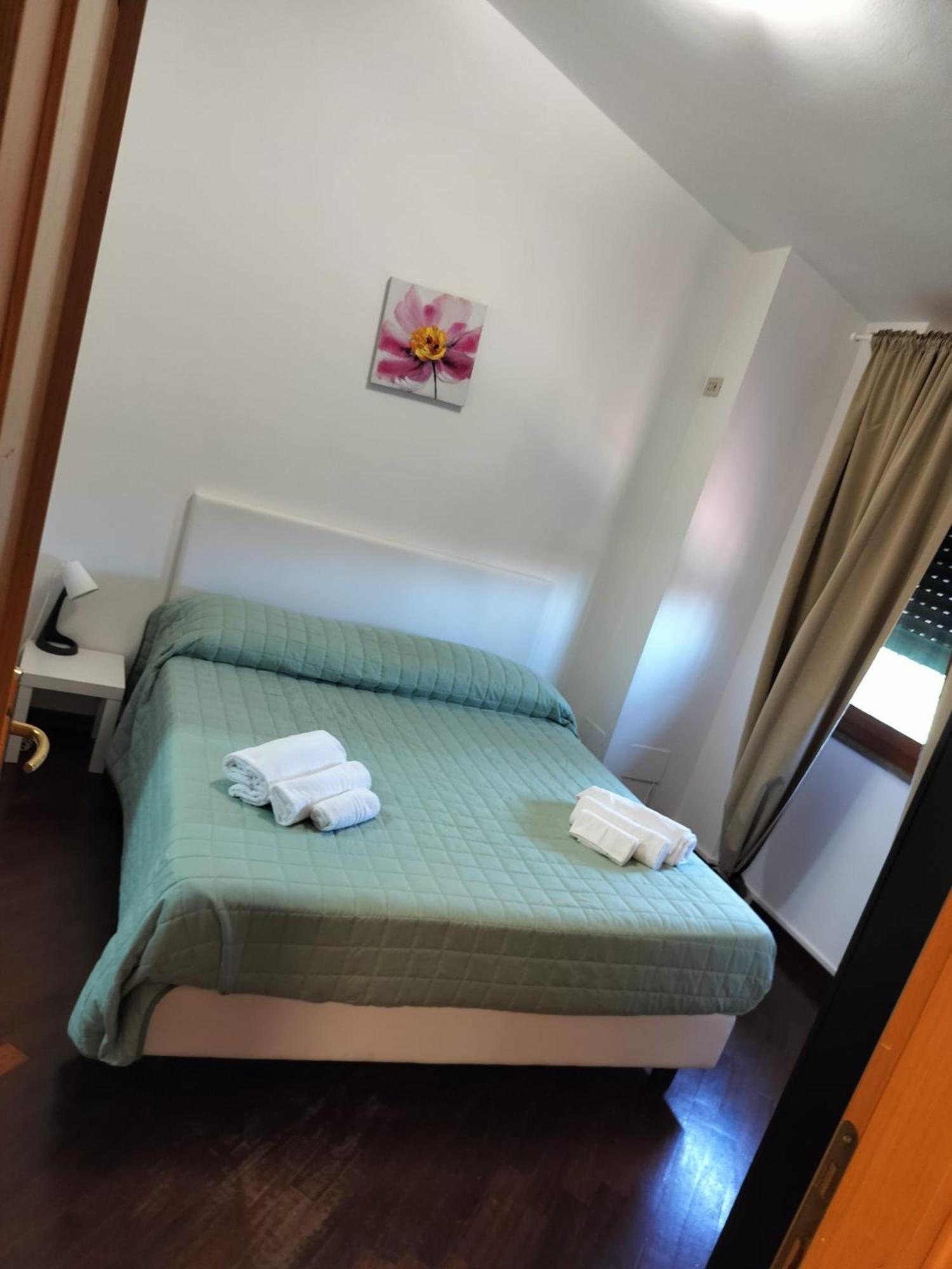 Dolcevita Eur 2 Luxury Affittacamere Roma