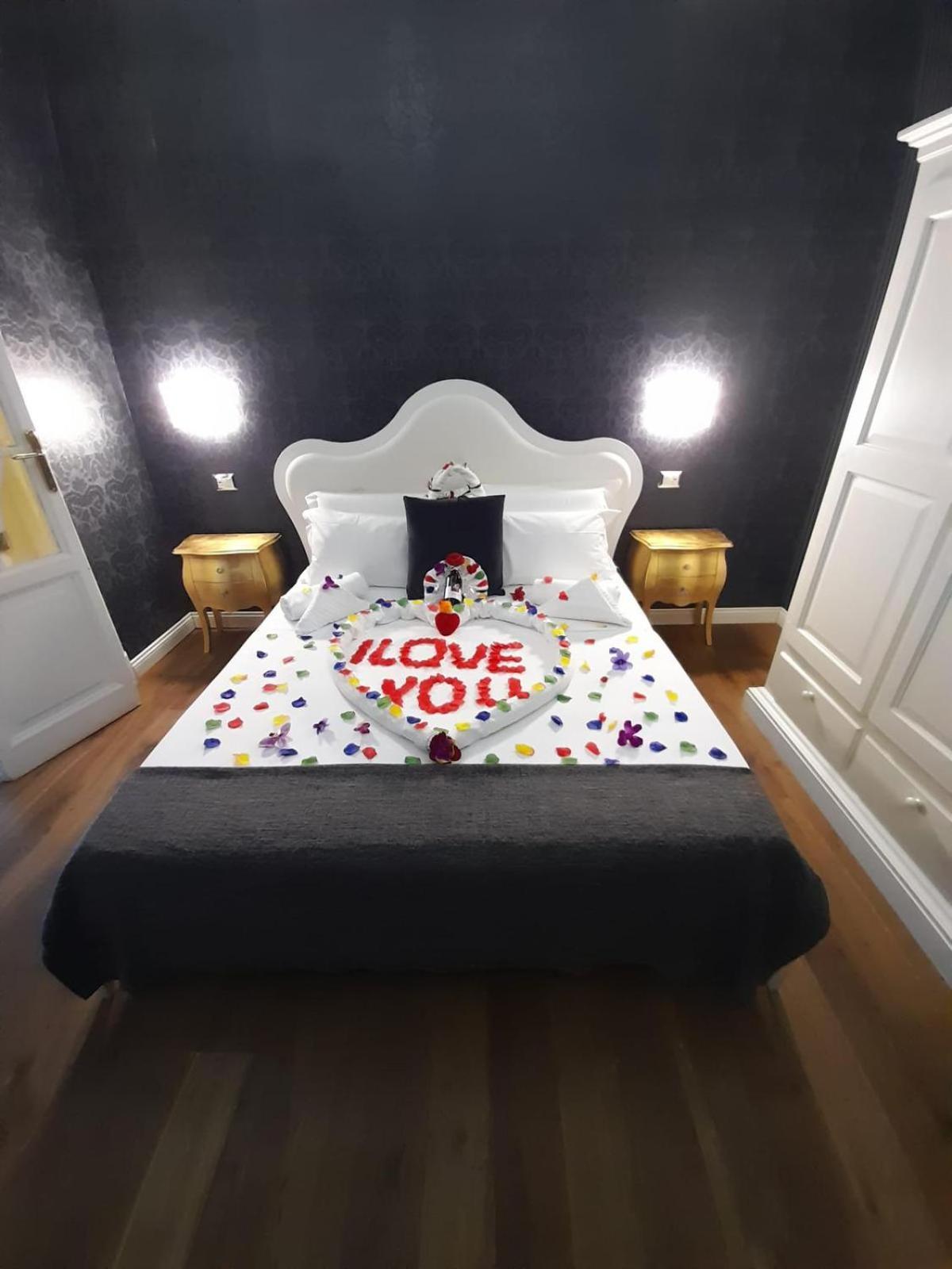 Smart Lux Centro Affittacamere *