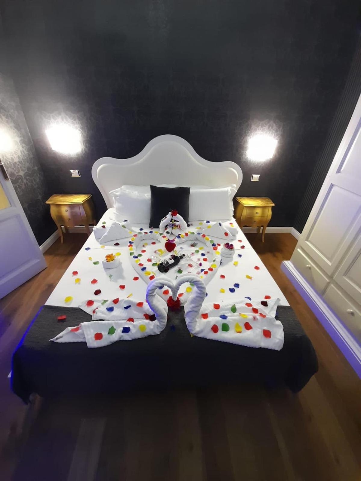 Affittacamere Smart Lux Centro *