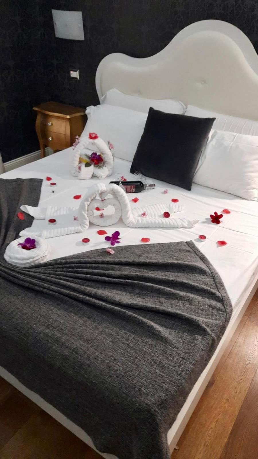 Affittacamere Smart Lux Centro *