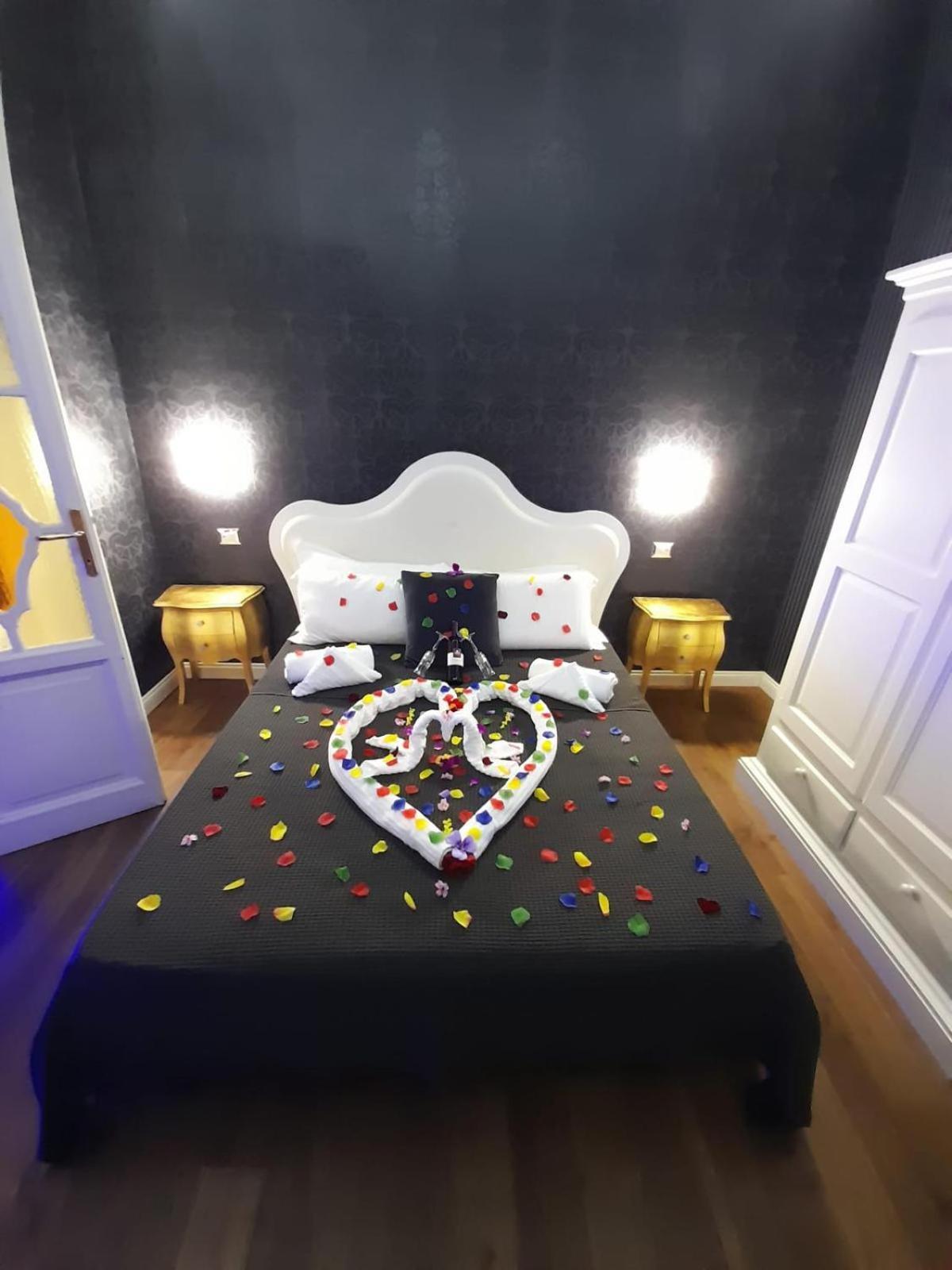 Smart Lux Centro Affittacamere Roma