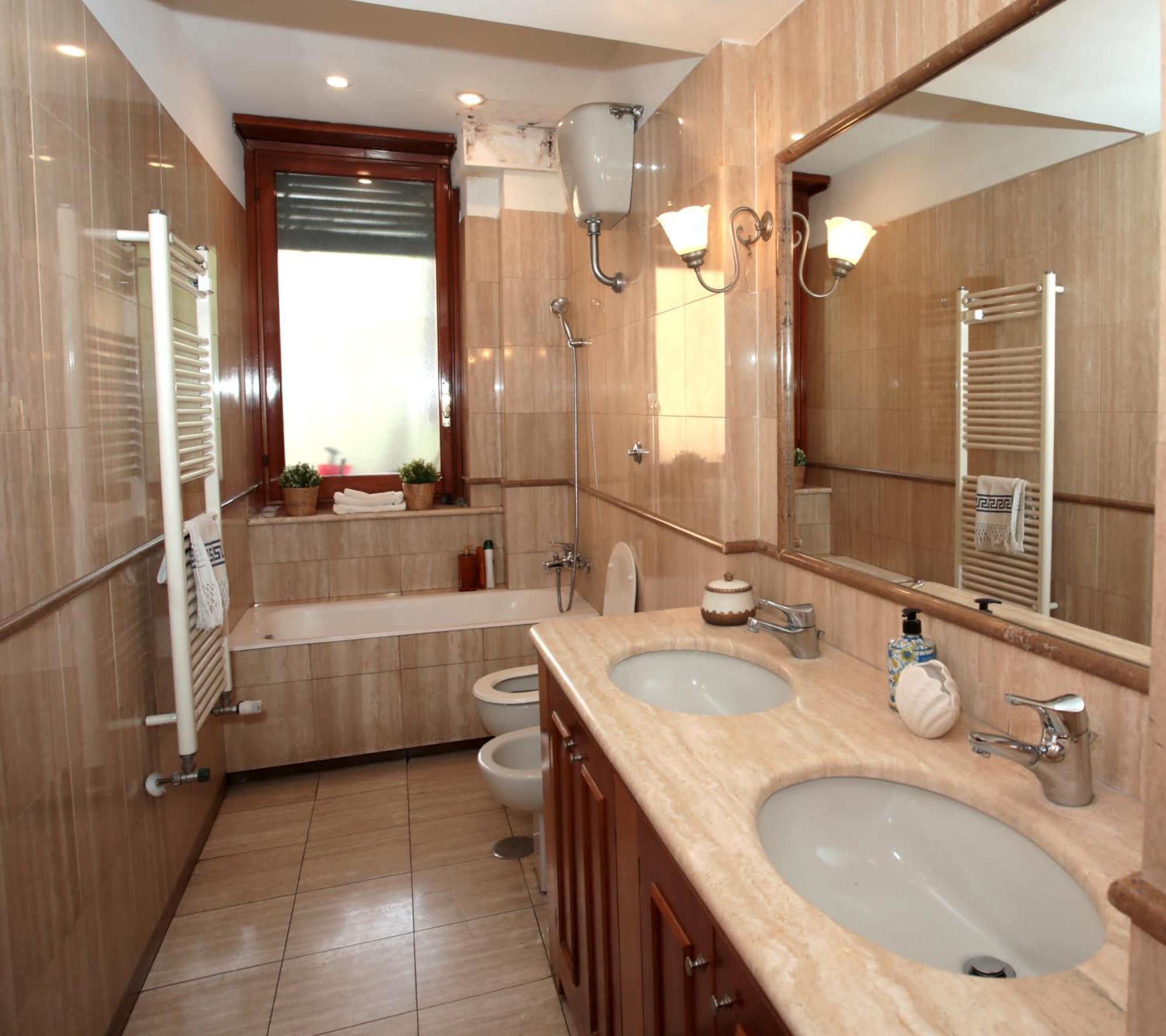 Leilighet Luxurious Near