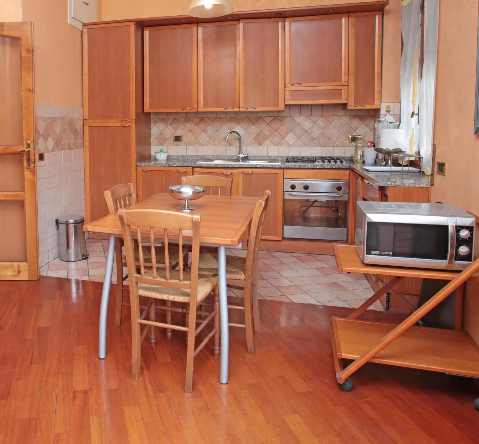 Leilighet Luxurious Near
