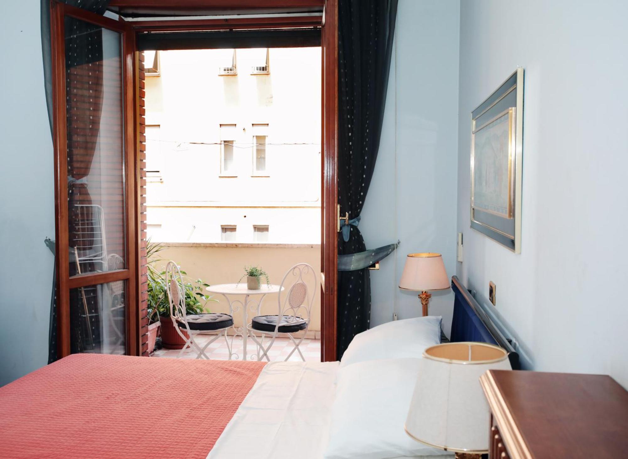 Leilighet Luxurious Near