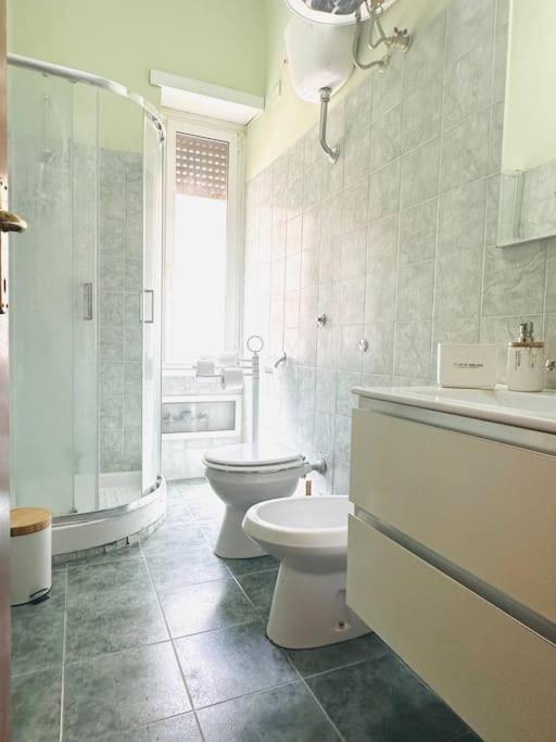 Apartamento Lovely In San Giovanni *