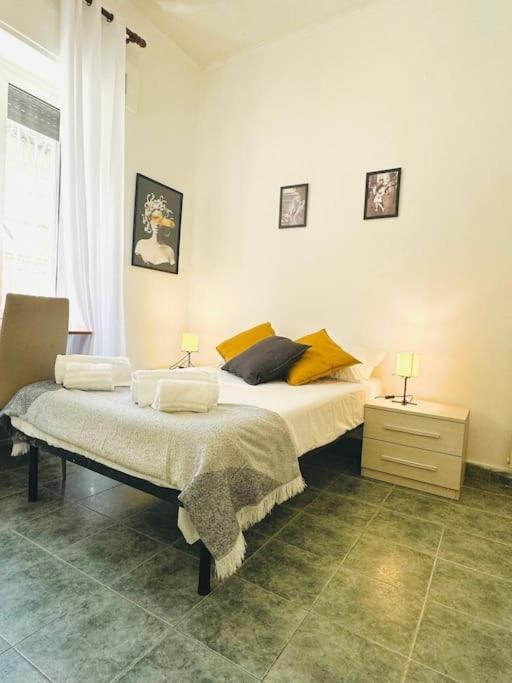 Apartamento Lovely In San Giovanni