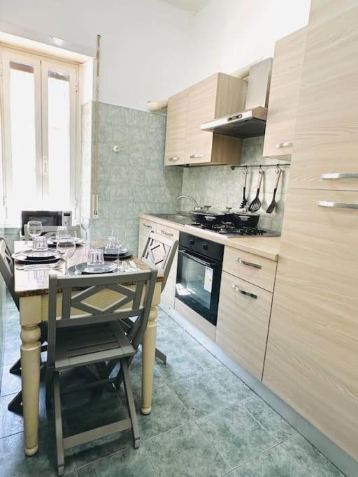 Apartamento Lovely In San Giovanni