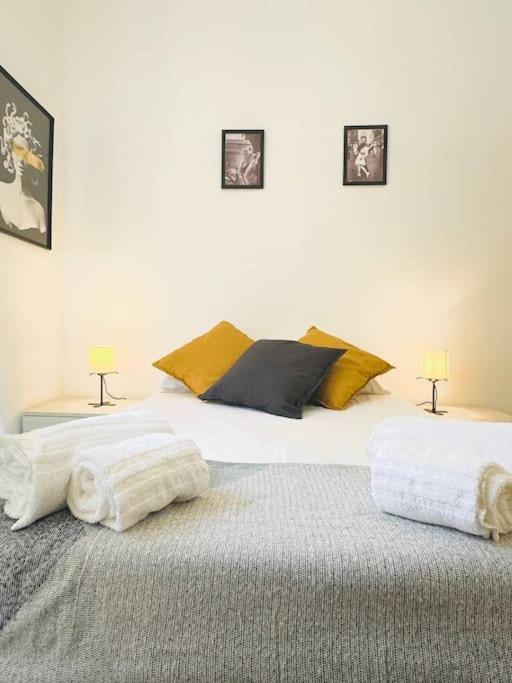 Apartamento Lovely In San Giovanni Roma